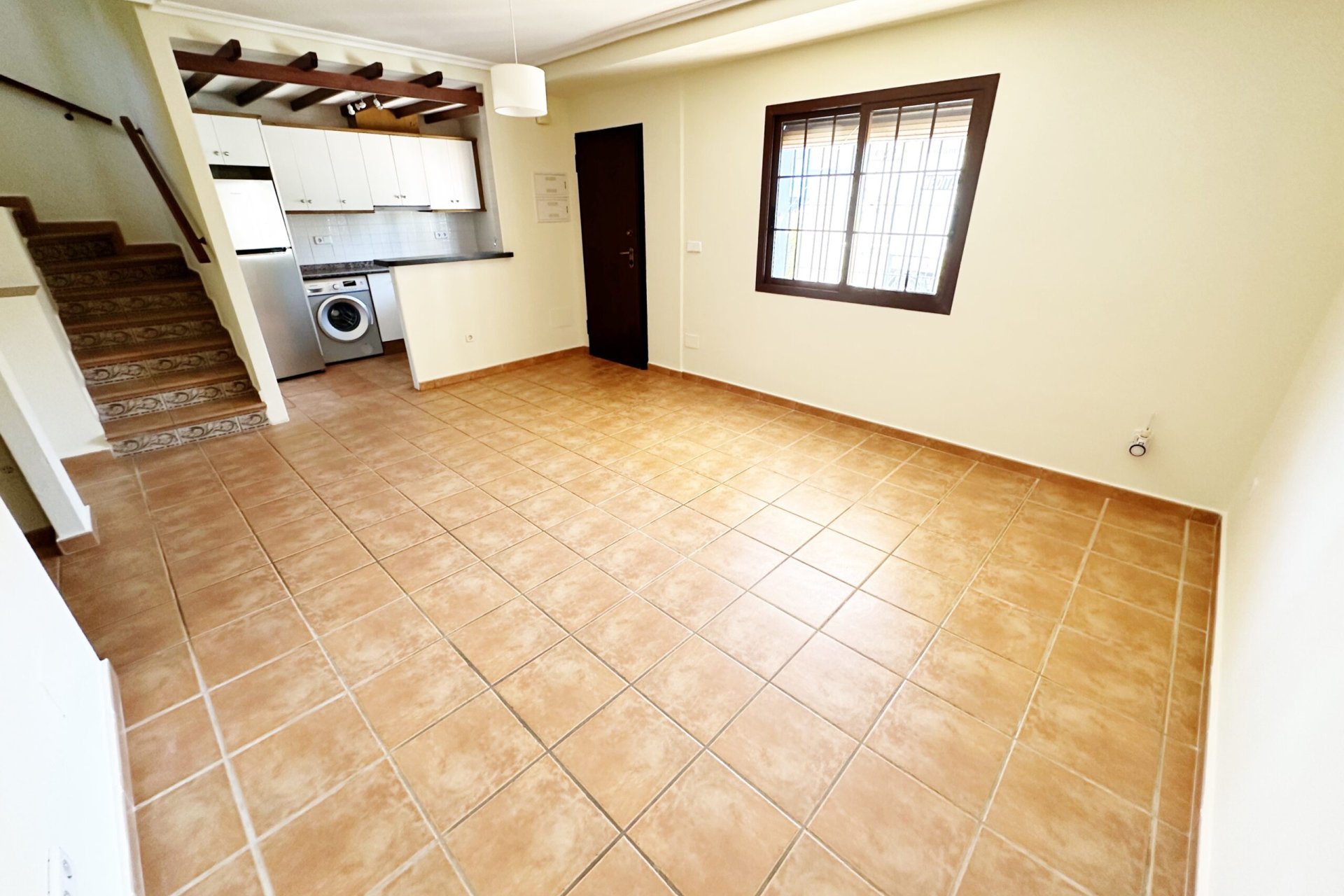 Használt Ingatlanok - Villa -
San Javier - Costa Calida