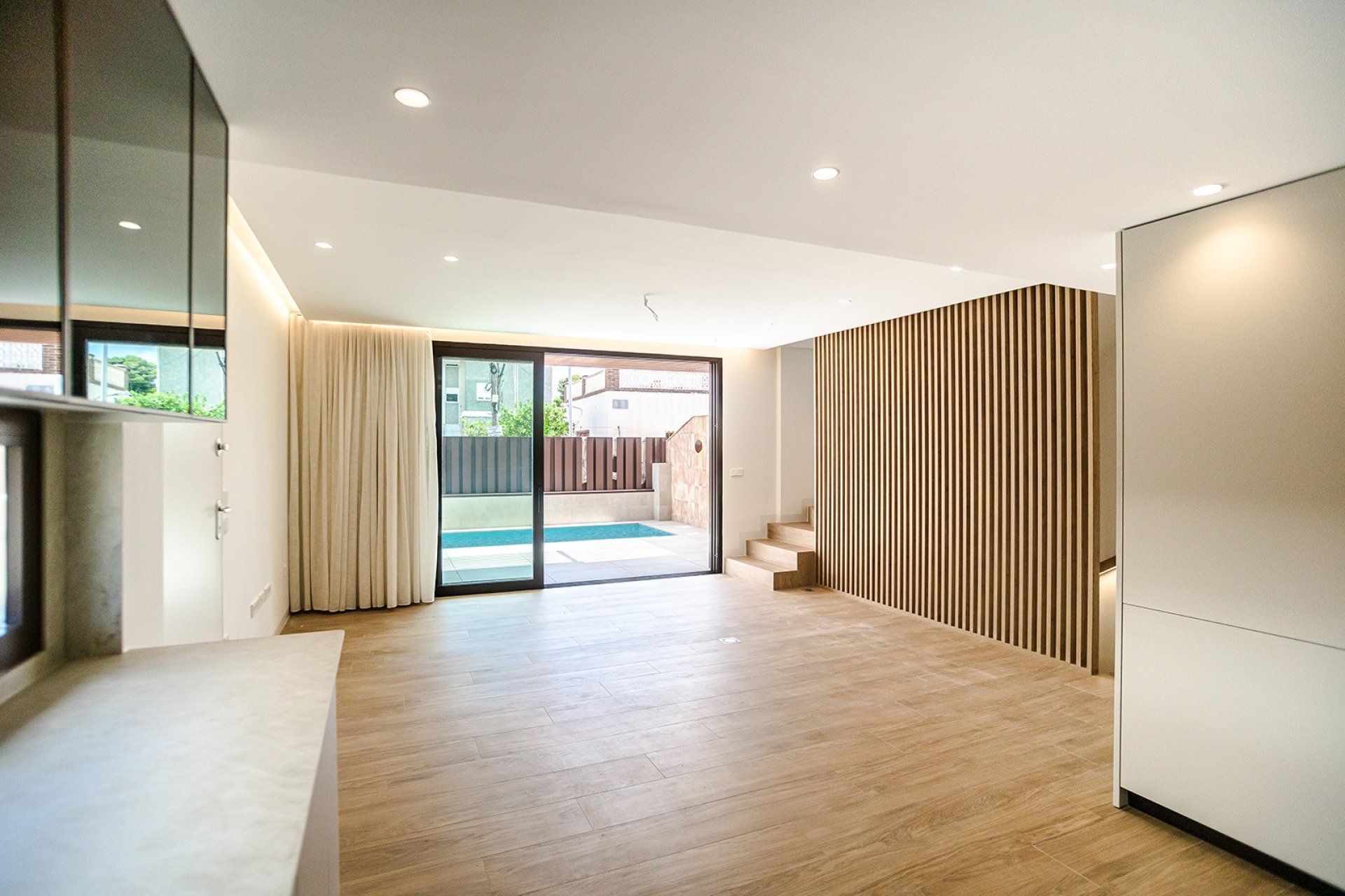 Használt Ingatlanok - Villa -
San Javier - Costa Calida