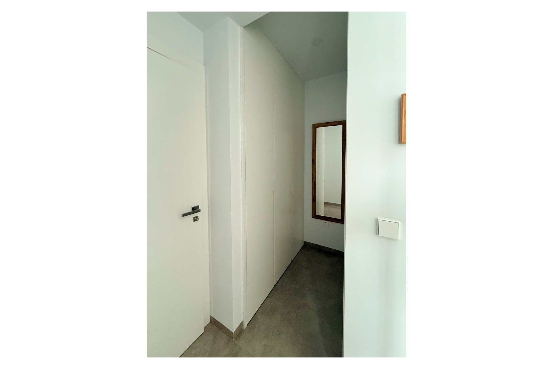 Használt Ingatlanok - Villa -
San Javier - Costa Calida