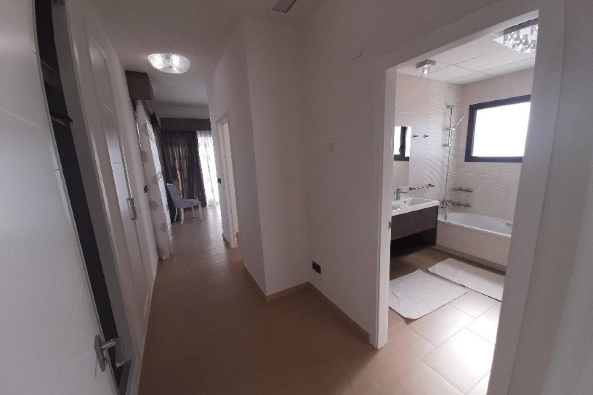 Használt Ingatlanok - Villa -
San Javier - La Ribera