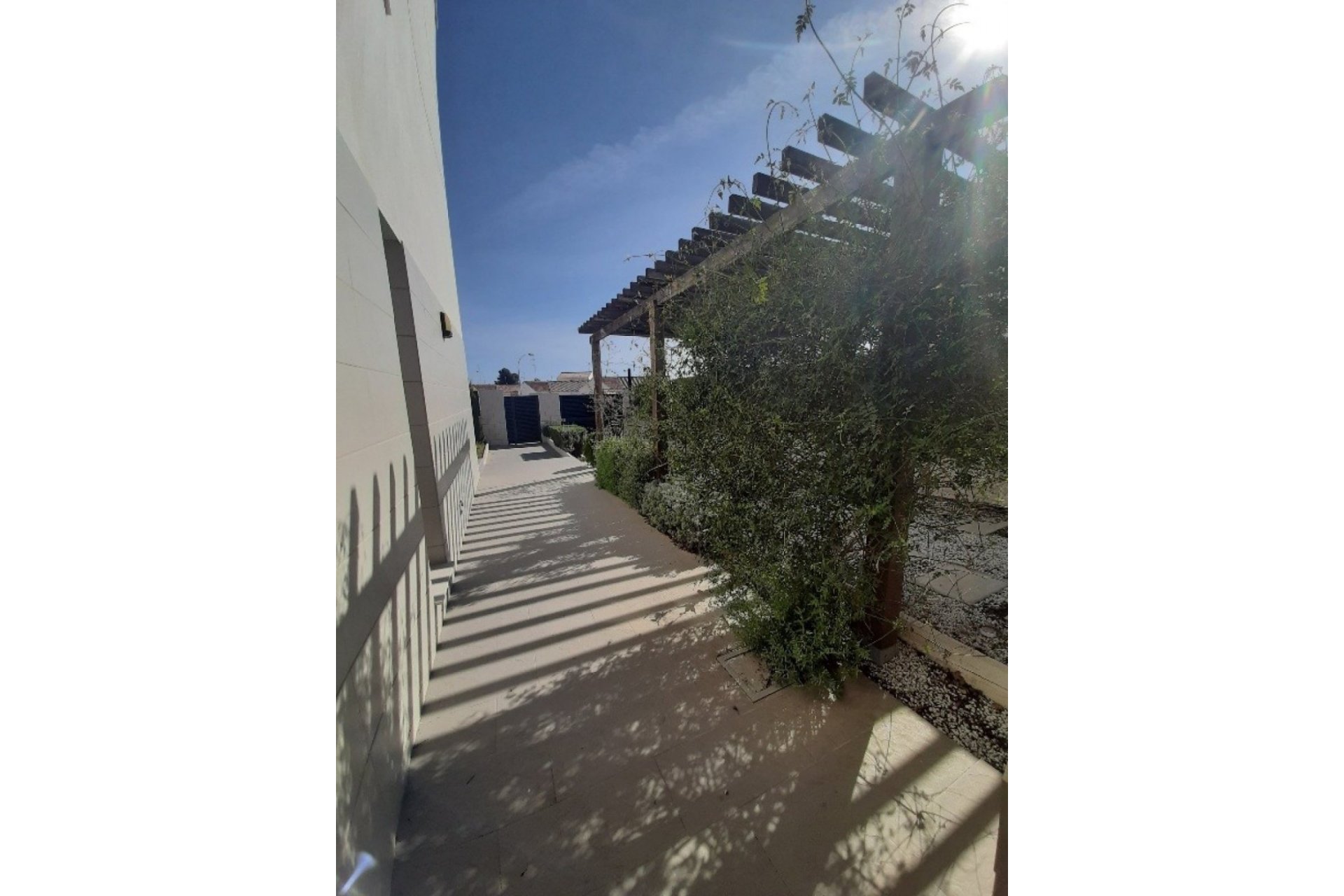 Használt Ingatlanok - Villa -
San Javier - La Ribera