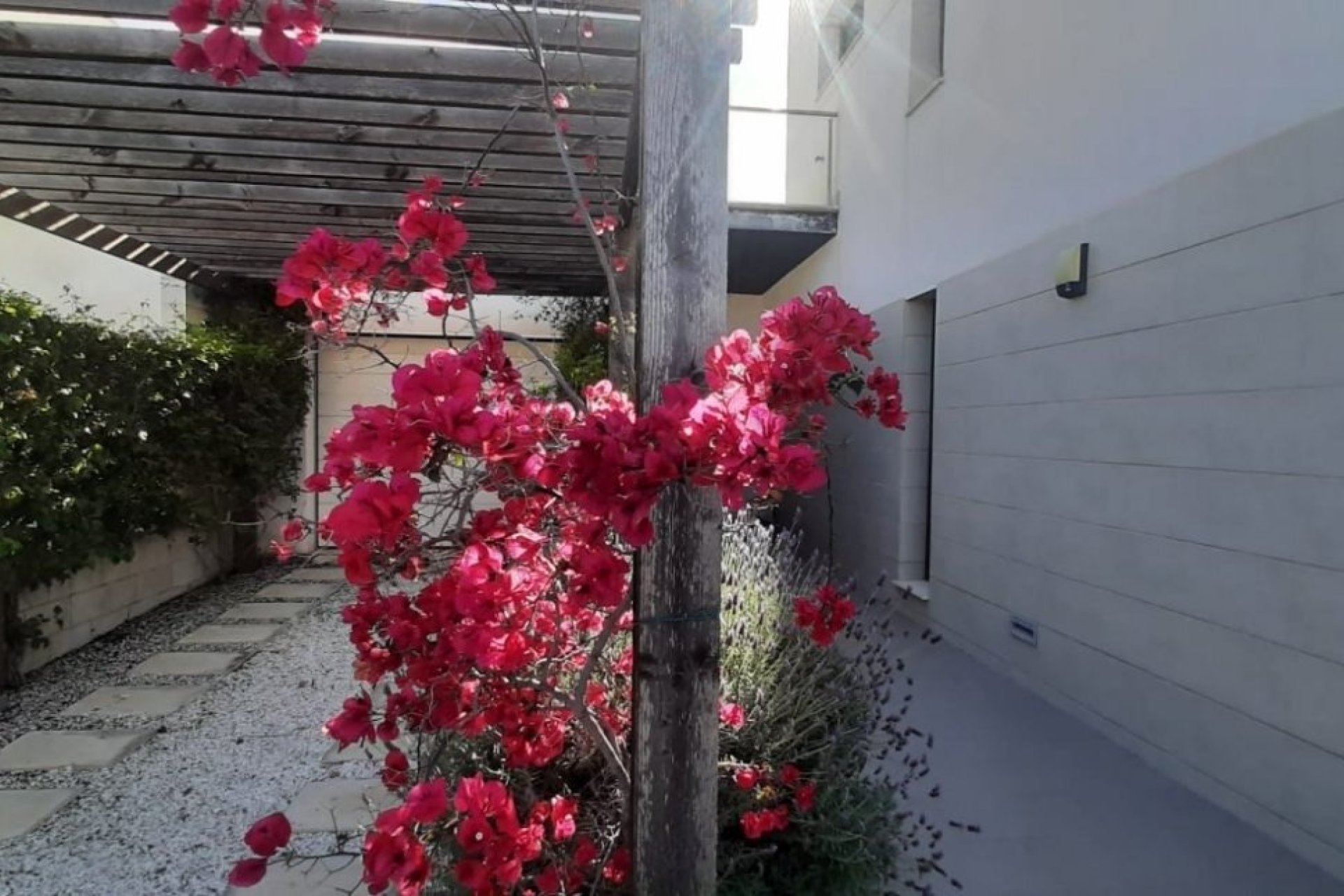 Használt Ingatlanok - Villa -
San Javier - La Ribera