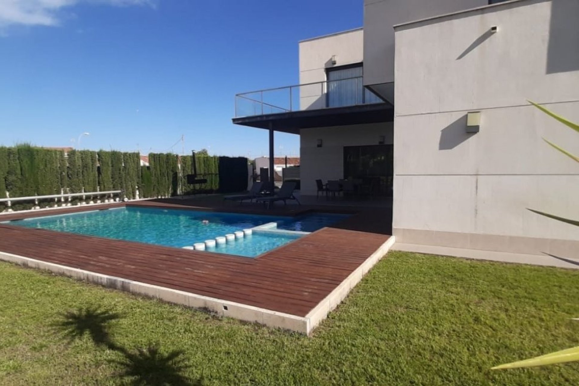 Használt Ingatlanok - Villa -
San Javier - La Ribera