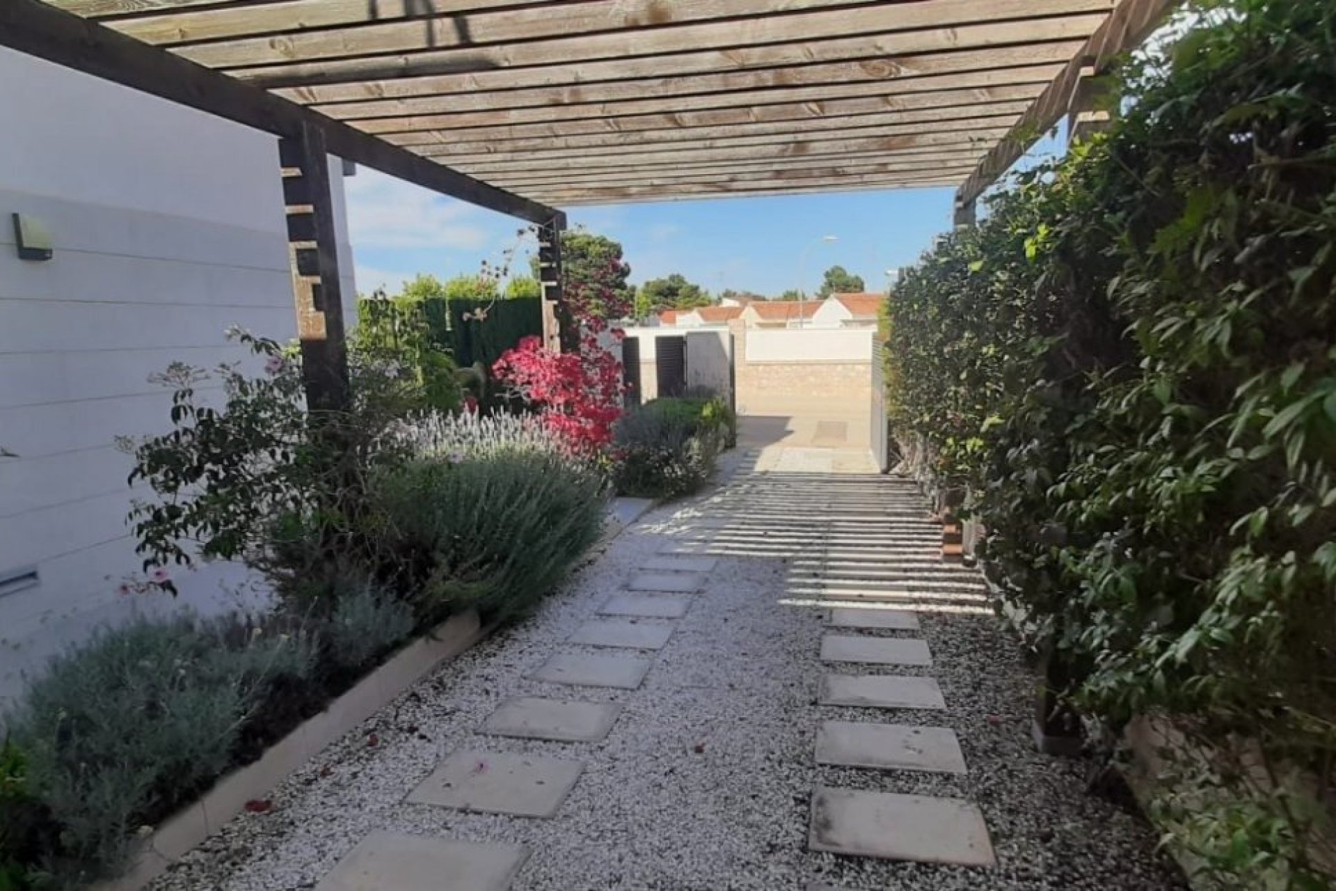 Használt Ingatlanok - Villa -
San Javier - La Ribera