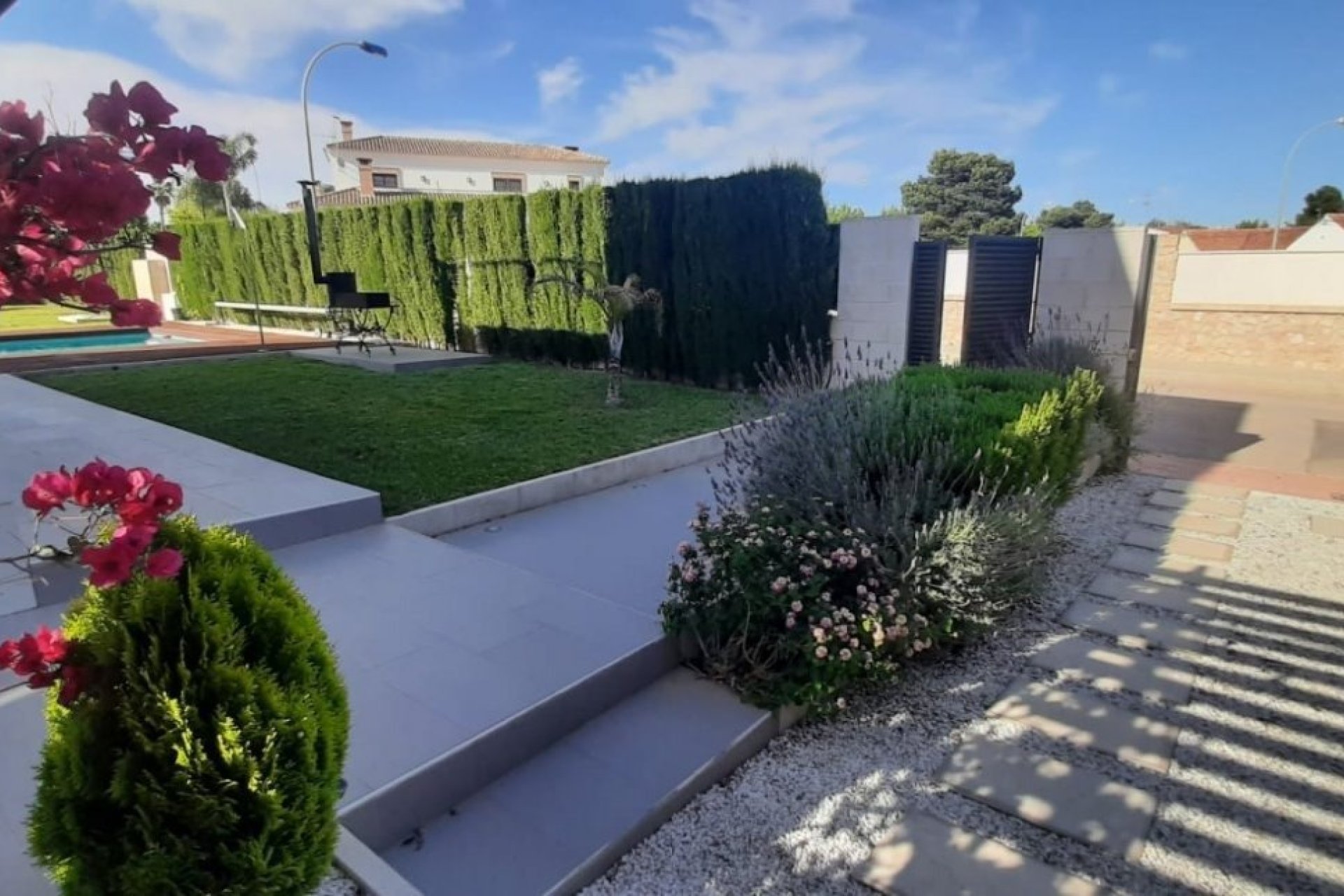 Használt Ingatlanok - Villa -
San Javier - La Ribera