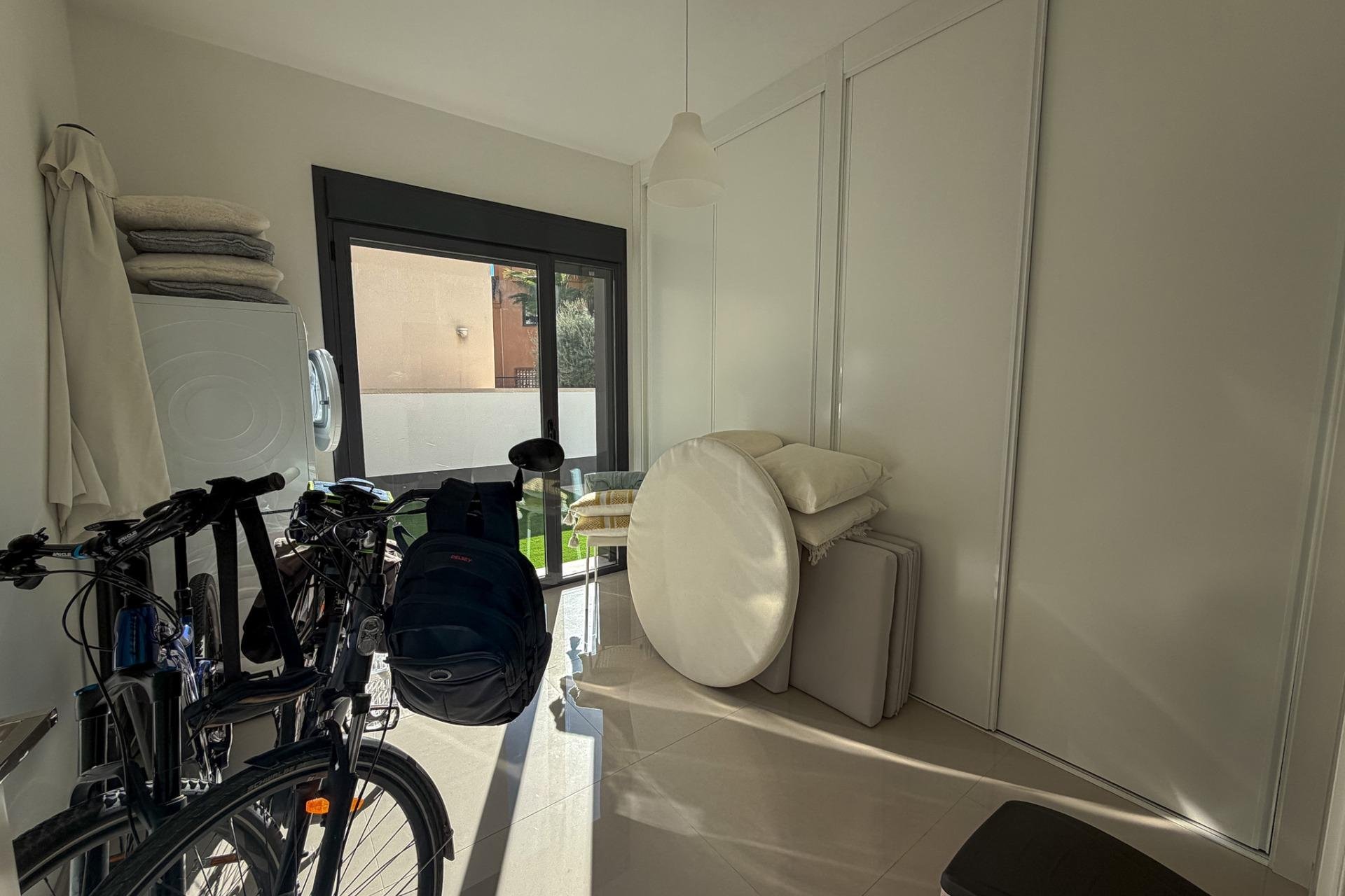 Használt Ingatlanok - Villa -
San Miguel de Salinas - Bellavista