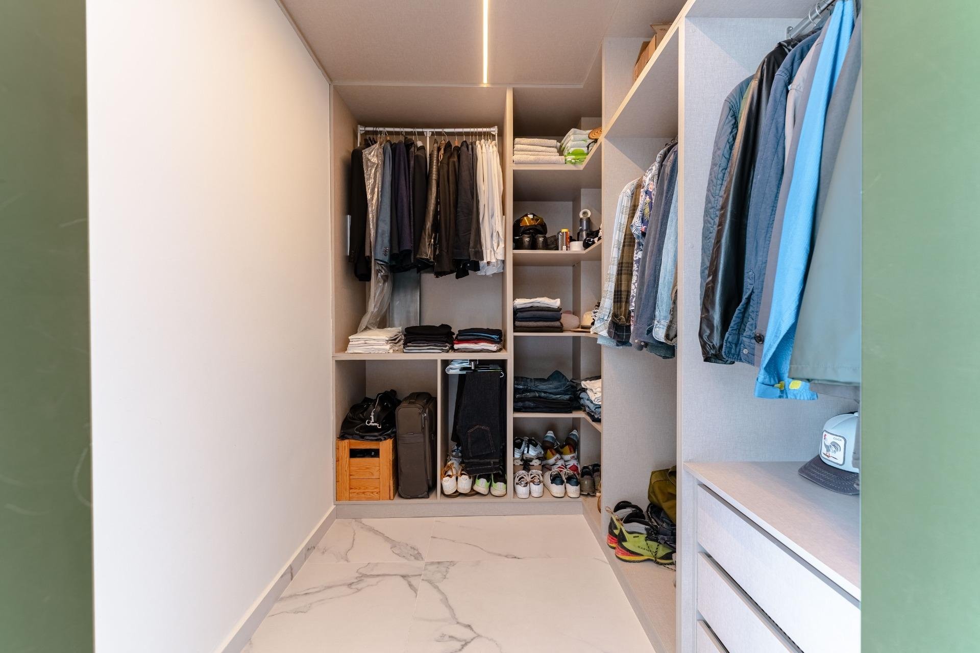 Használt Ingatlanok - Villa -
San Miguel de Salinas - Bellavista