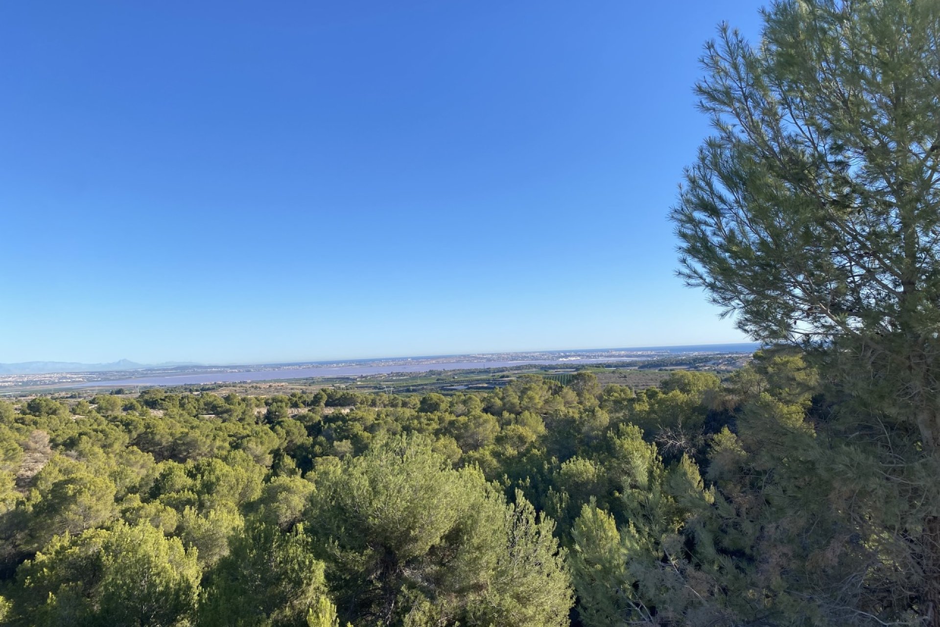 Használt Ingatlanok - Villa -
San Miguel de Salinas - Inland
