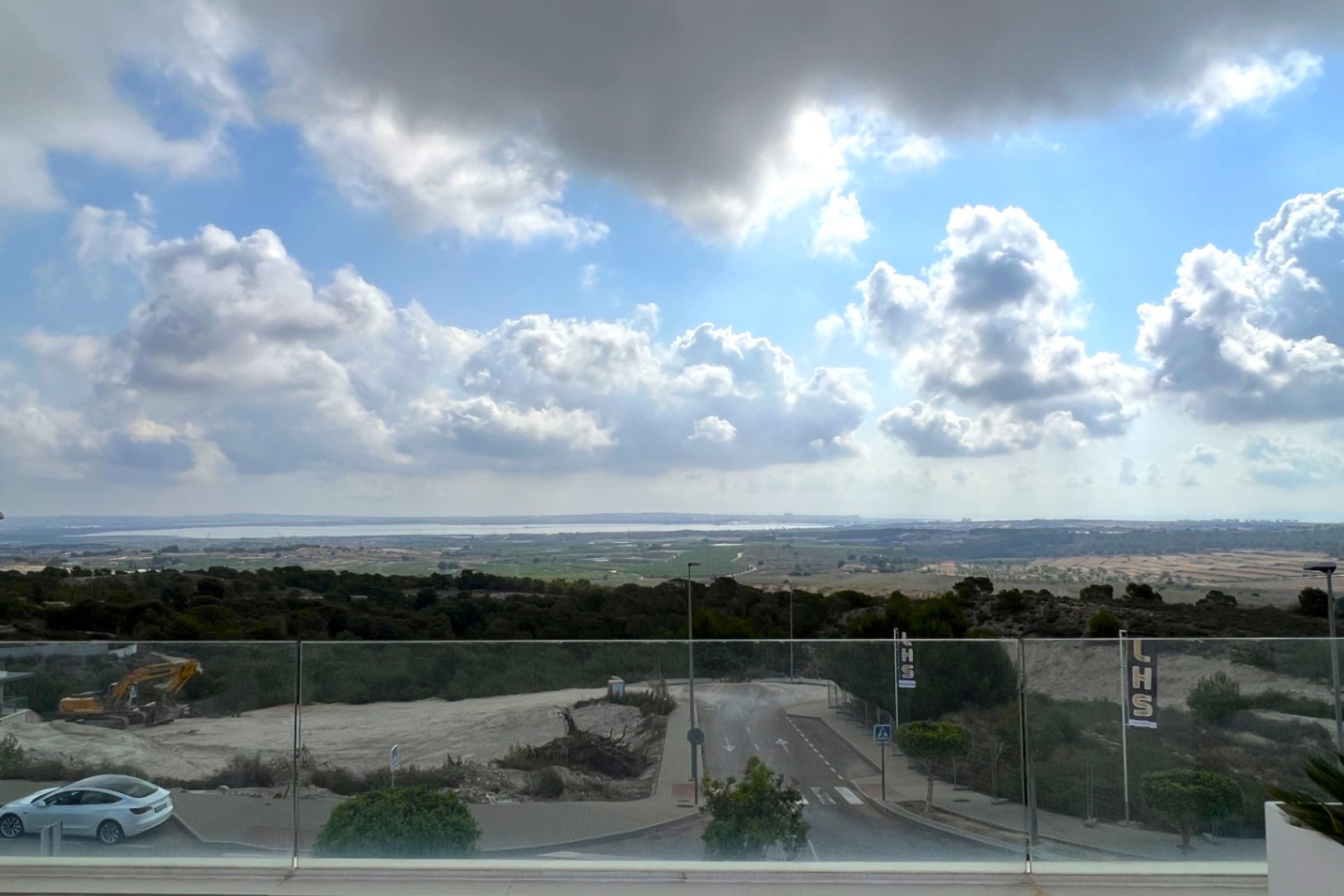 Használt Ingatlanok - Villa -
San Miguel de Salinas - Inland