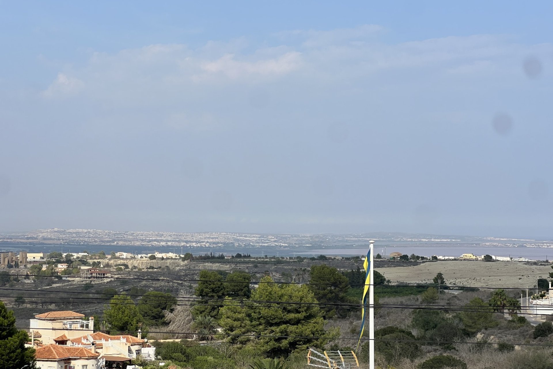 Használt Ingatlanok - Villa -
San Miguel de Salinas - Inland