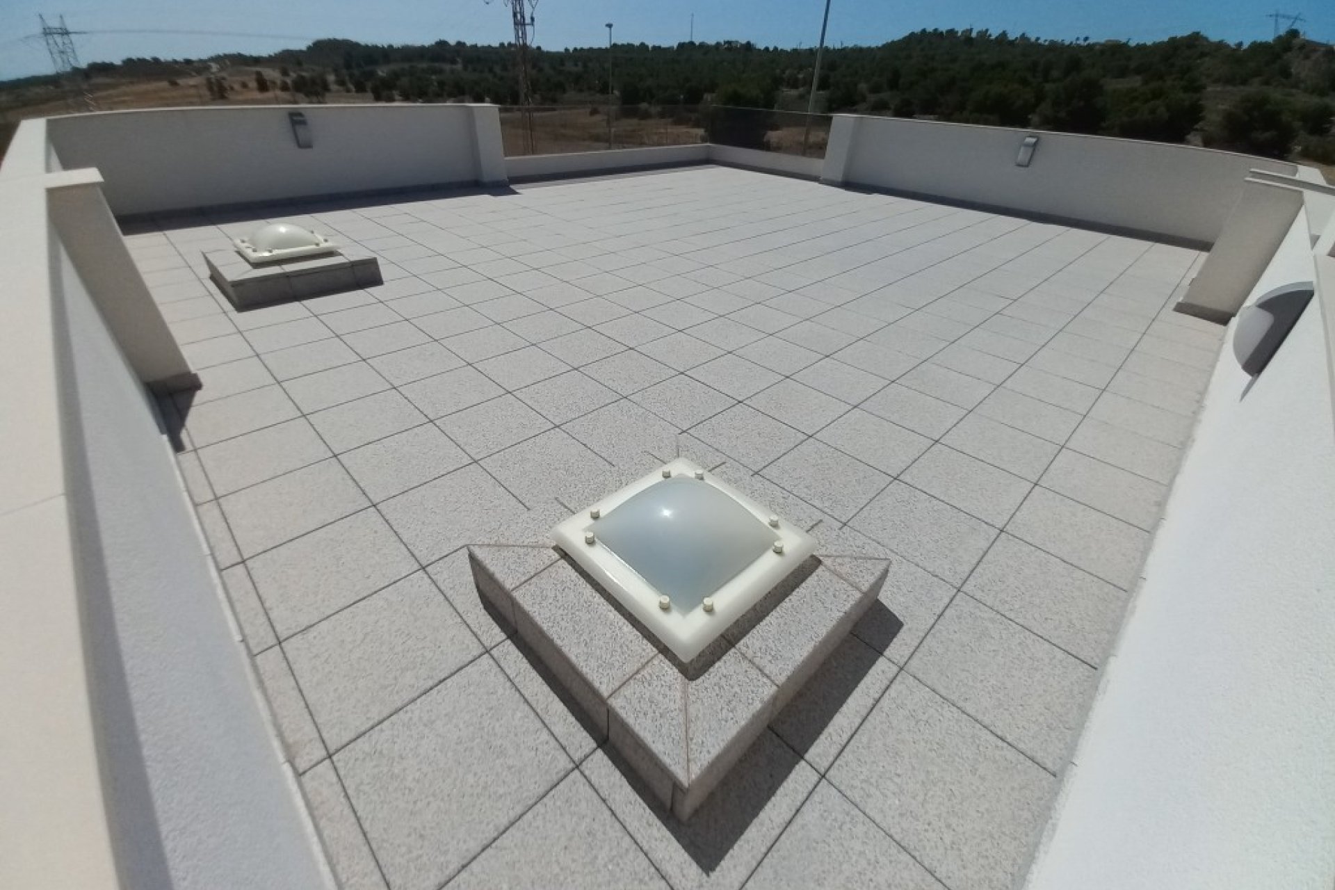 Használt Ingatlanok - Villa -
San Miguel de Salinas - Inland