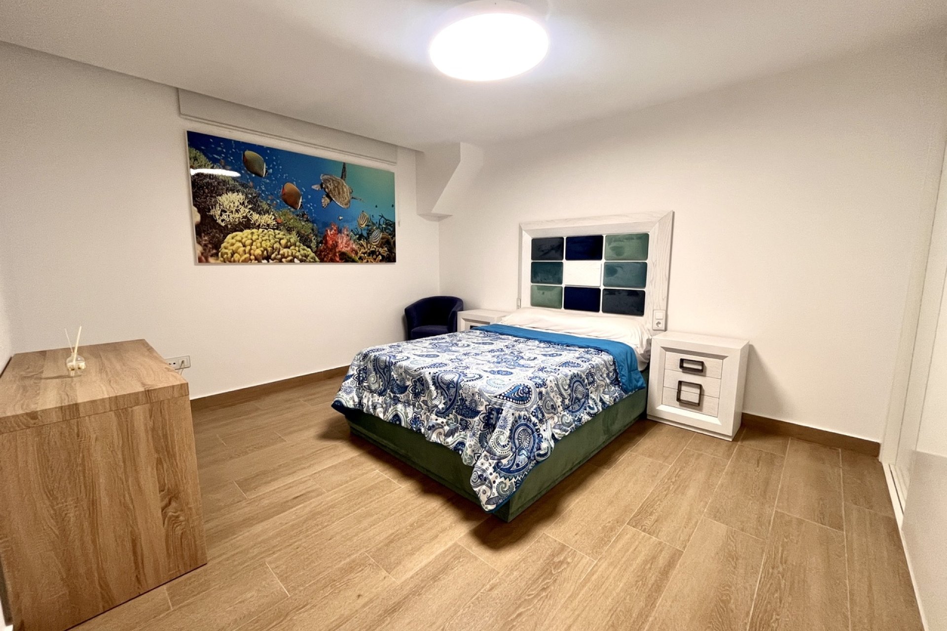 Használt Ingatlanok - Villa -
San Miguel de Salinas - Inland