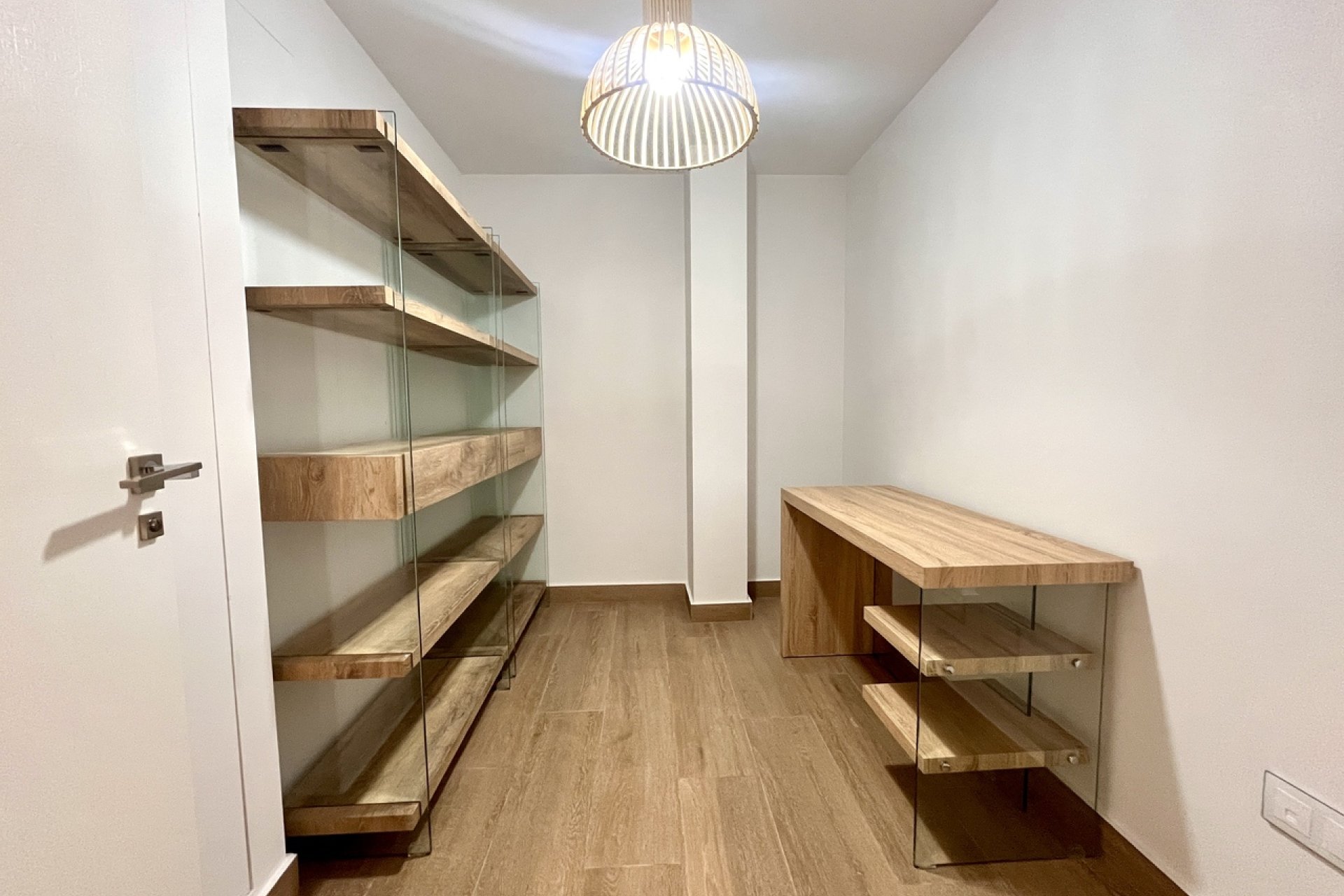 Használt Ingatlanok - Villa -
San Miguel de Salinas - Inland