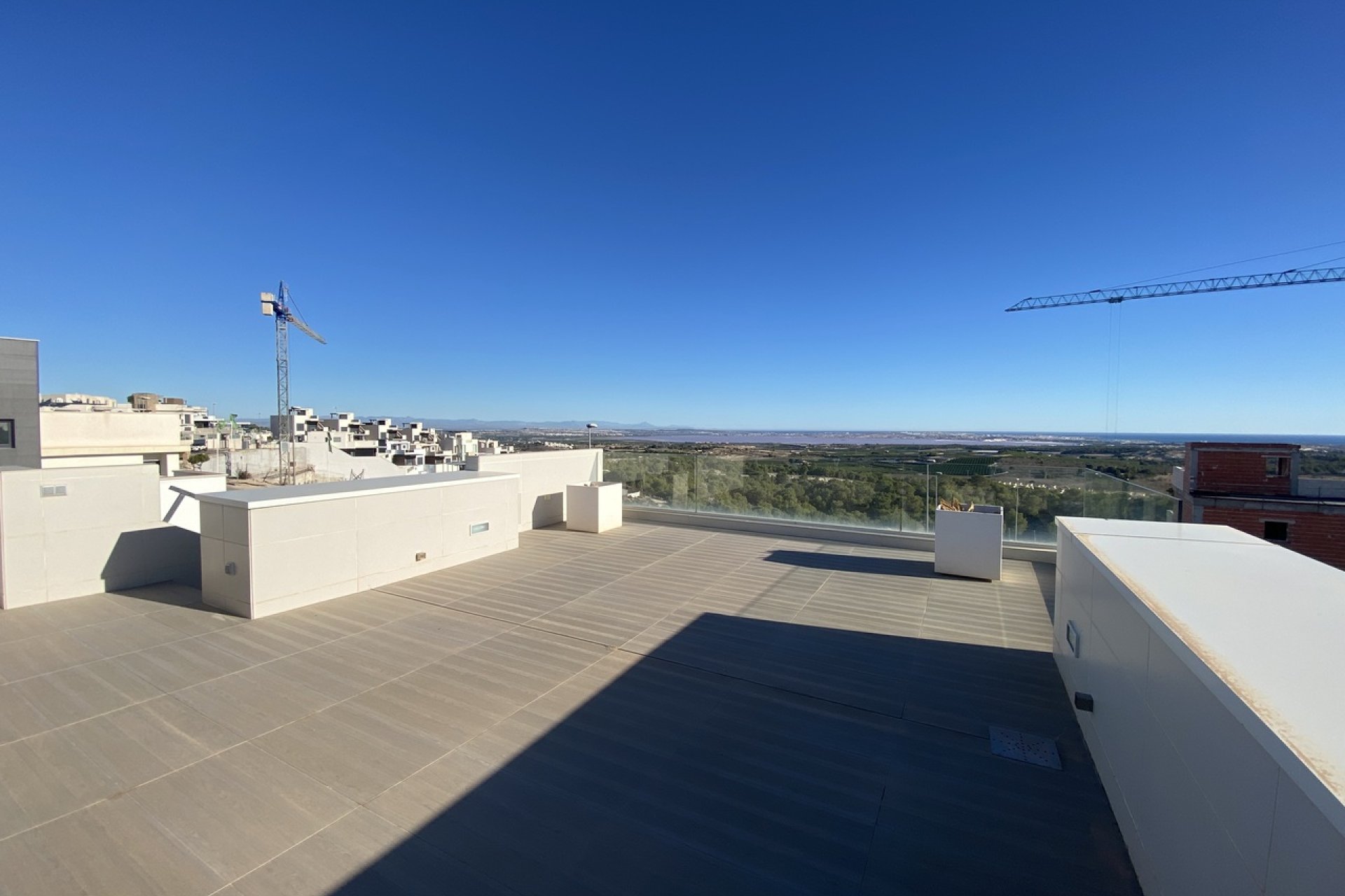 Használt Ingatlanok - Villa -
San Miguel de Salinas - Inland