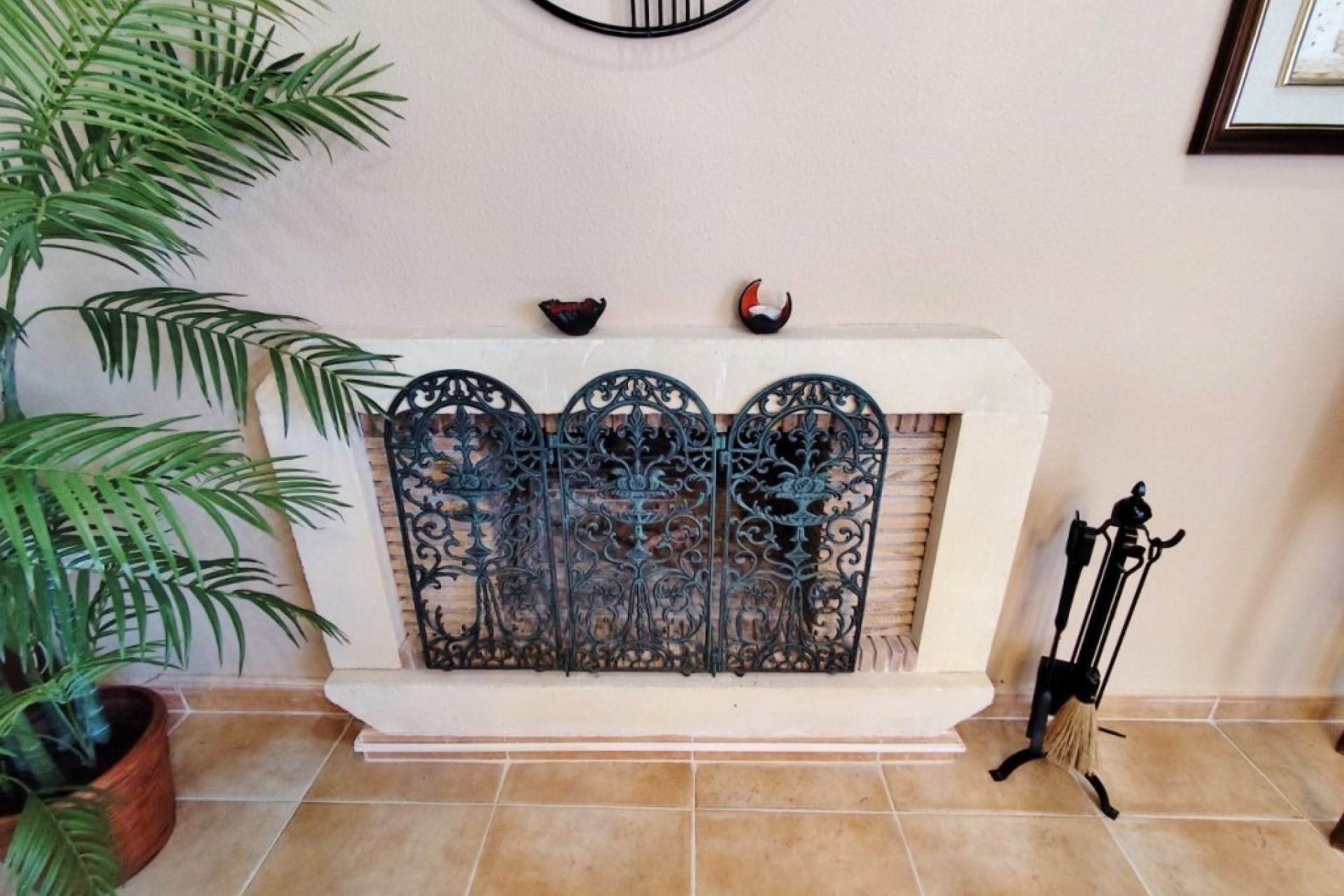 Használt Ingatlanok - Villa -
San Miguel de Salinas - Inland