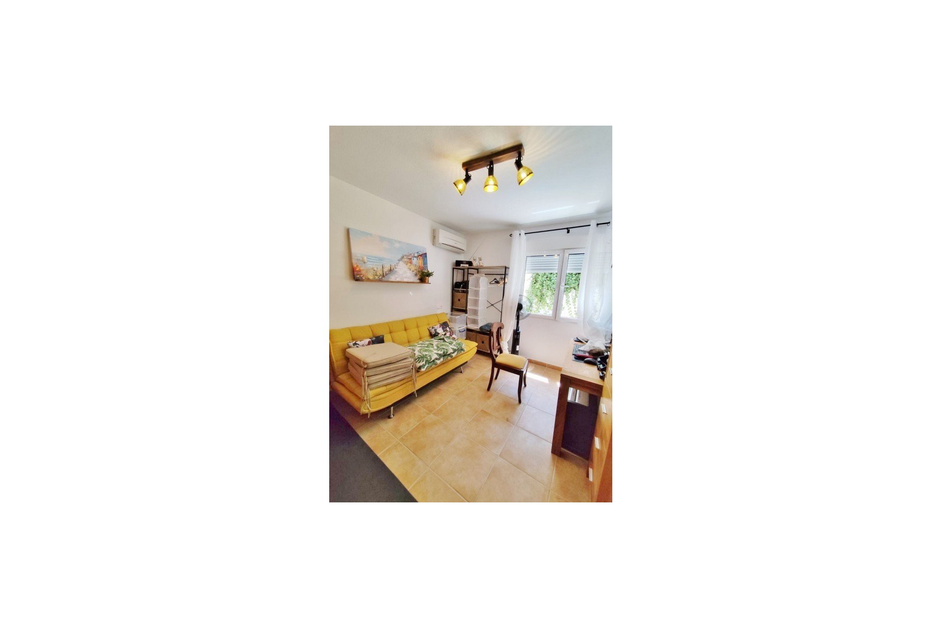 Használt Ingatlanok - Villa -
San Miguel de Salinas - Inland