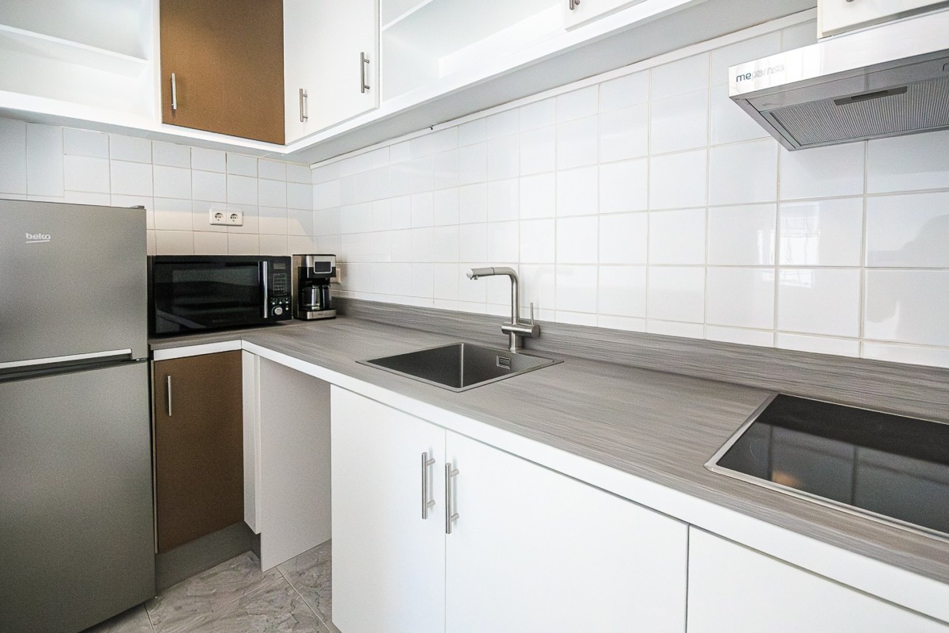 Használt Ingatlanok - Villa -
San Miguel de Salinas - Inland