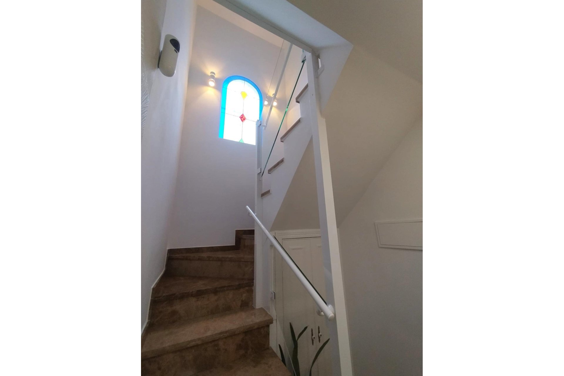 Használt Ingatlanok - Villa -
San Miguel de Salinas - Inland