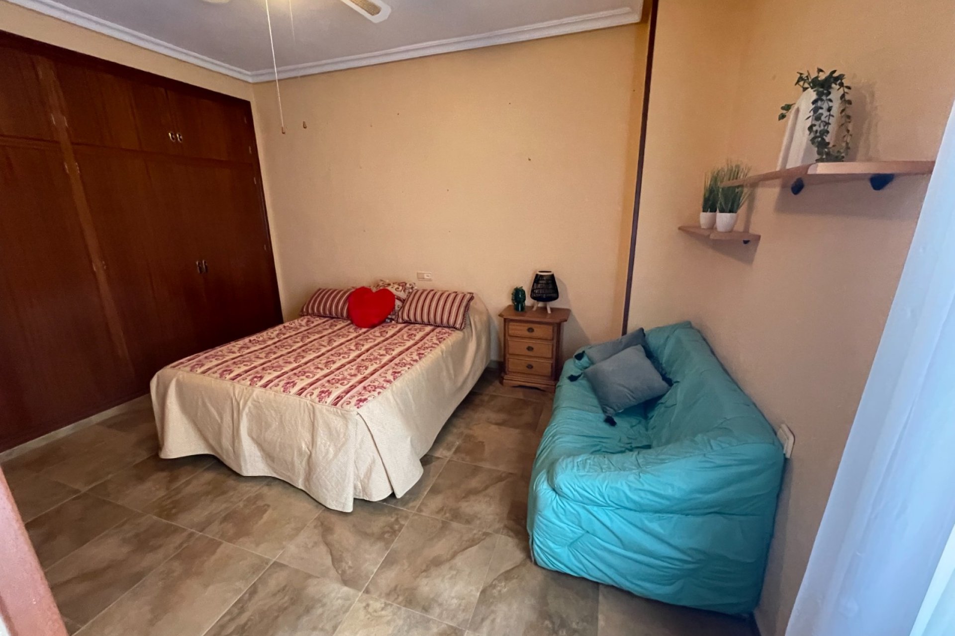 Használt Ingatlanok - Villa -
San Miguel de Salinas - Inland