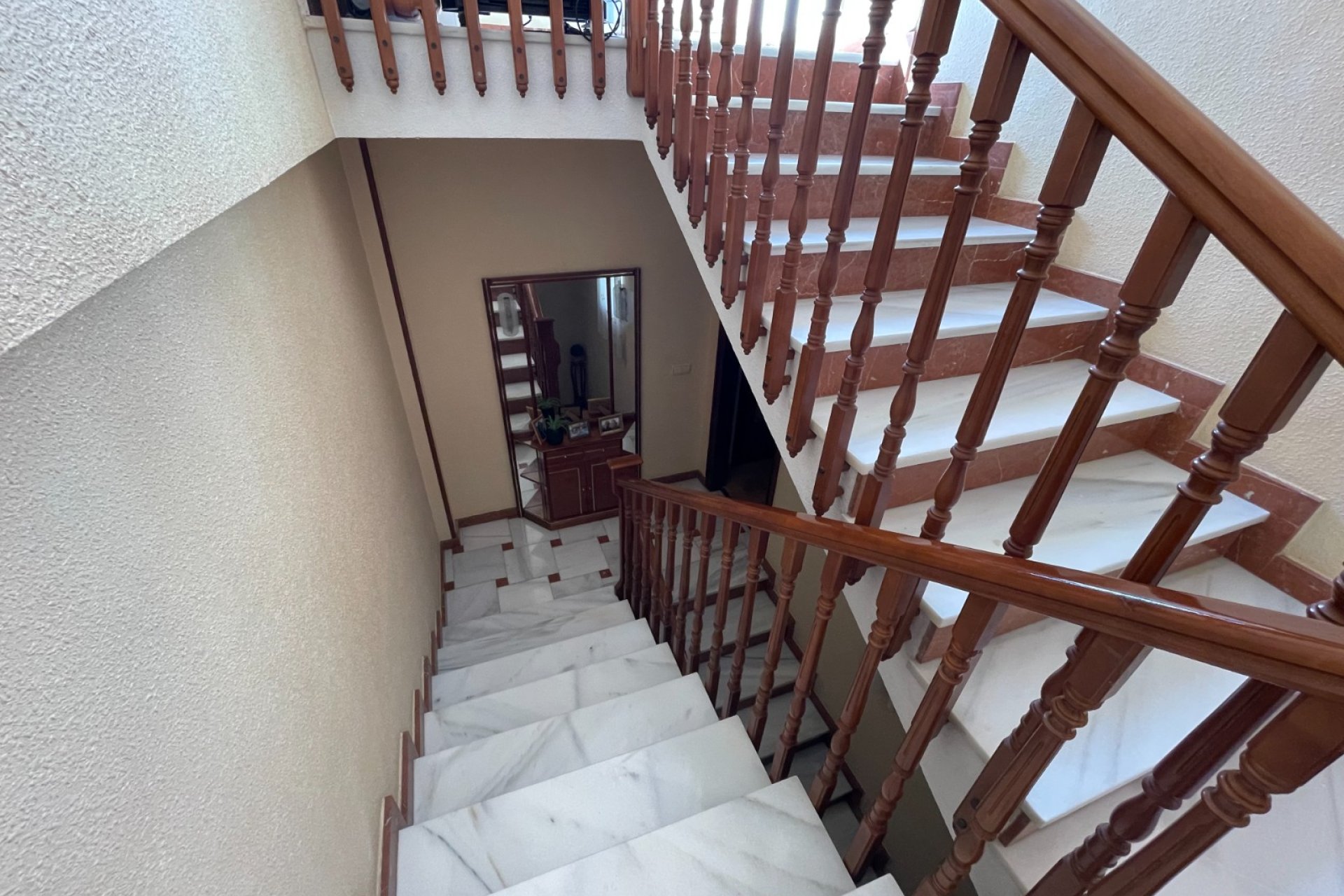 Használt Ingatlanok - Villa -
San Miguel de Salinas - Inland