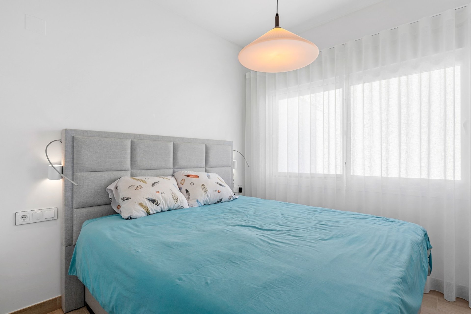 Használt Ingatlanok - Villa -
San Miguel de Salinas - Inland