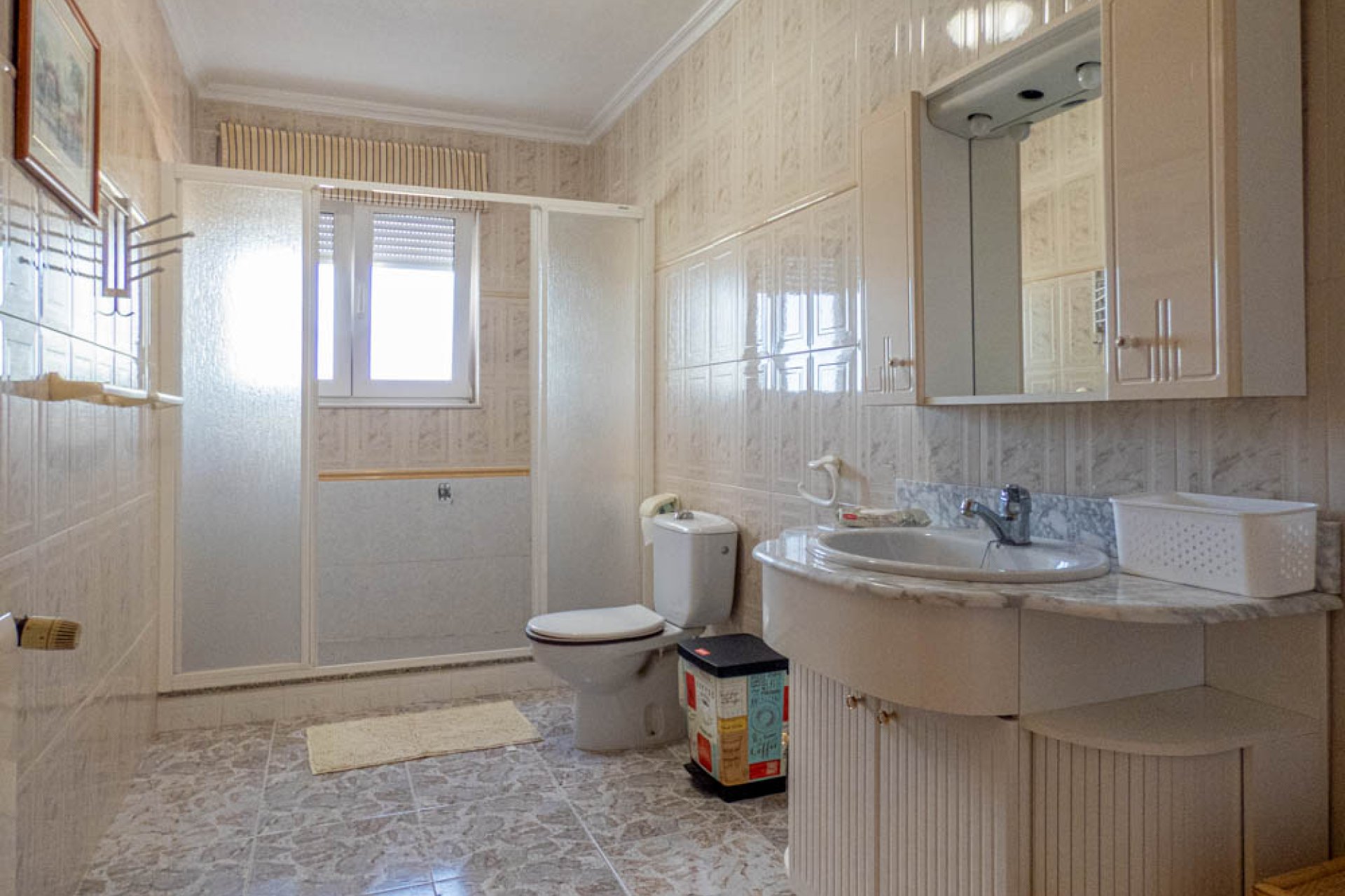 Használt Ingatlanok - Villa -
San Miguel de Salinas - Inland