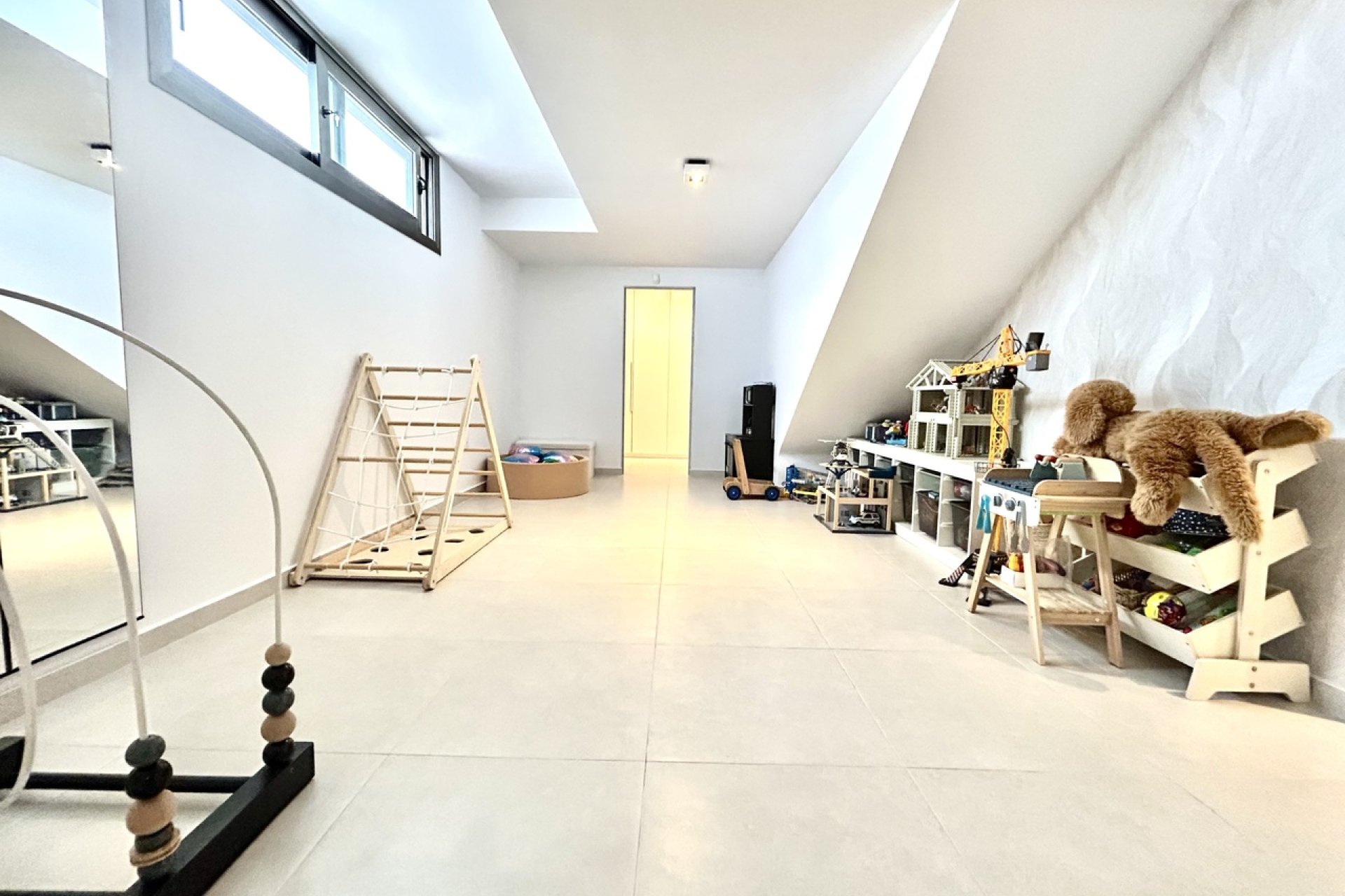 Használt Ingatlanok - Villa -
San Miguel de Salinas - Inland