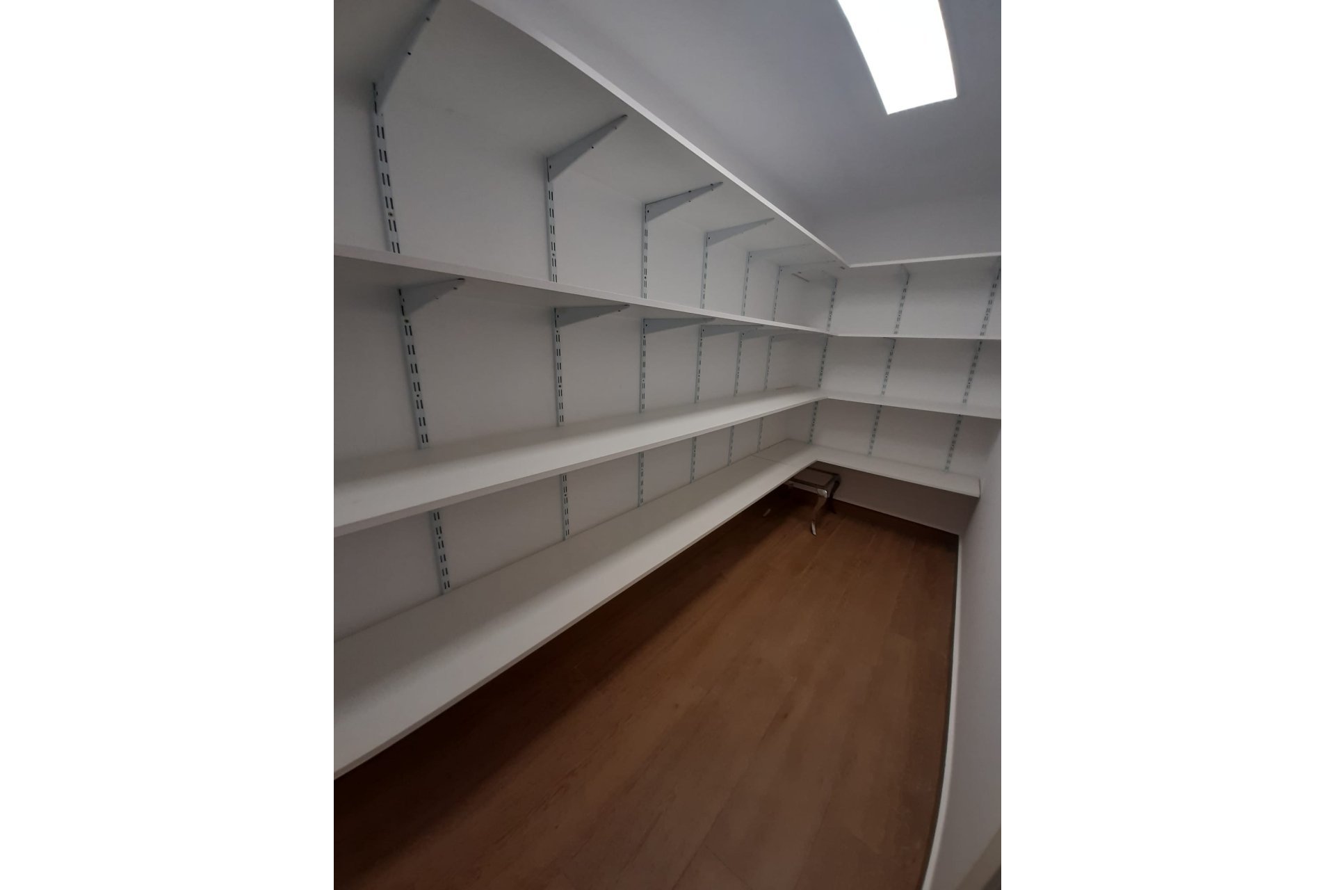 Használt Ingatlanok - Villa -
San Miguel de Salinas - Inland