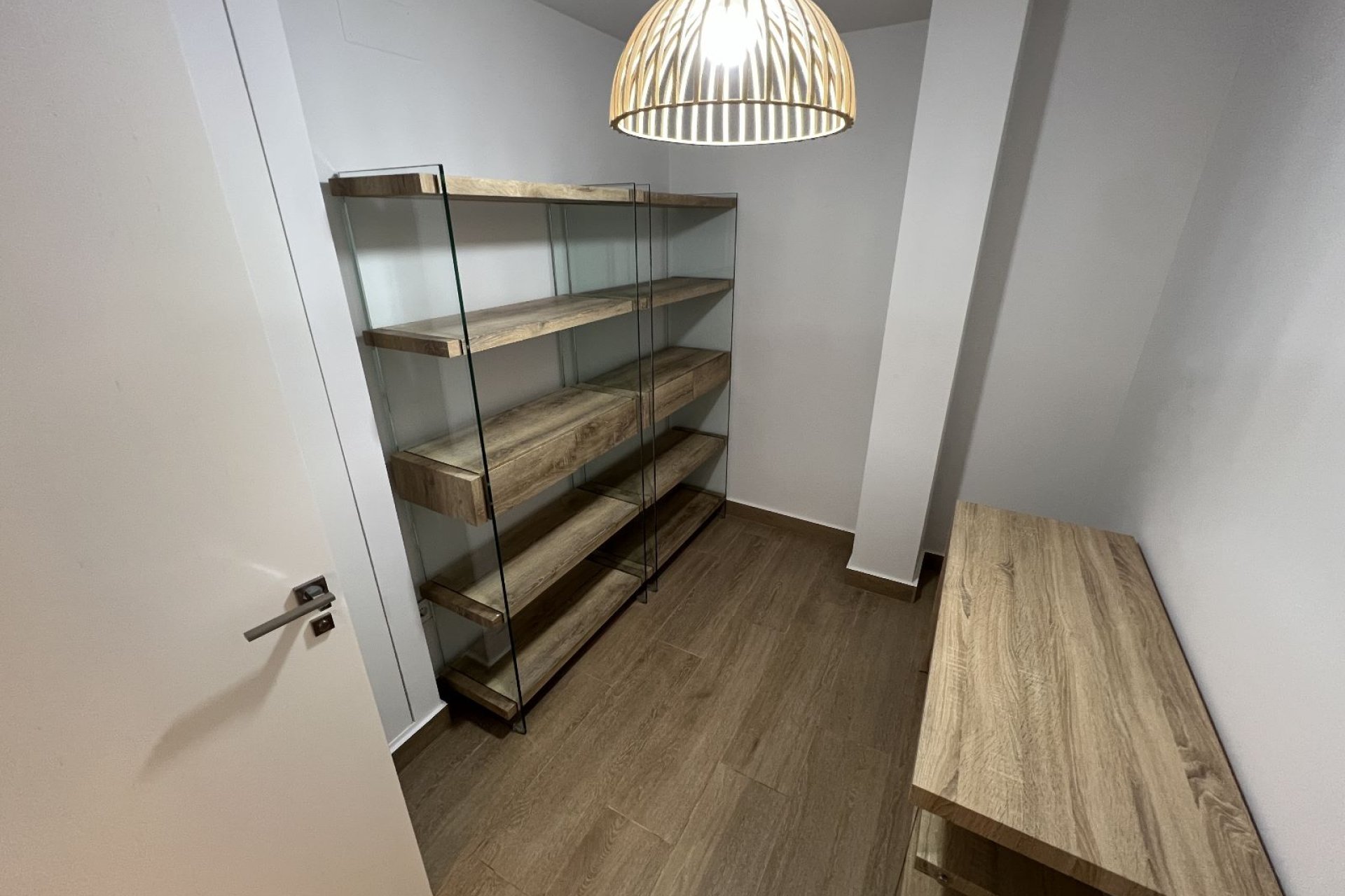 Használt Ingatlanok - Villa -
San Miguel de Salinas - Inland