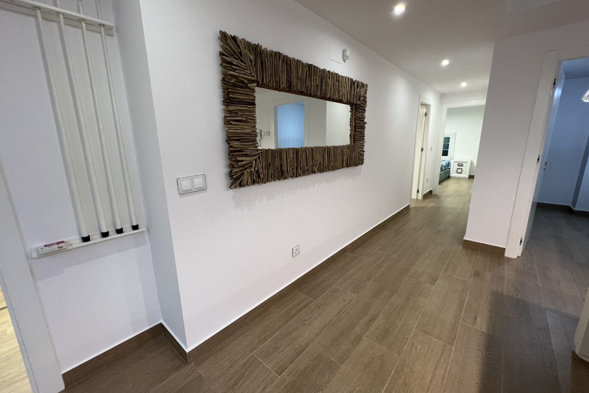 Használt Ingatlanok - Villa -
San Miguel de Salinas - Inland