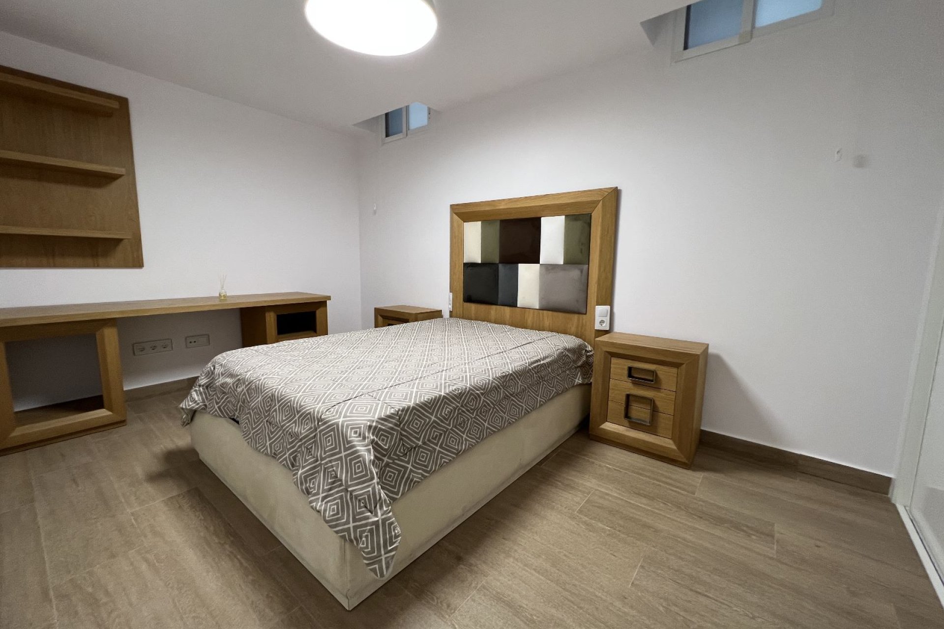 Használt Ingatlanok - Villa -
San Miguel de Salinas - Inland