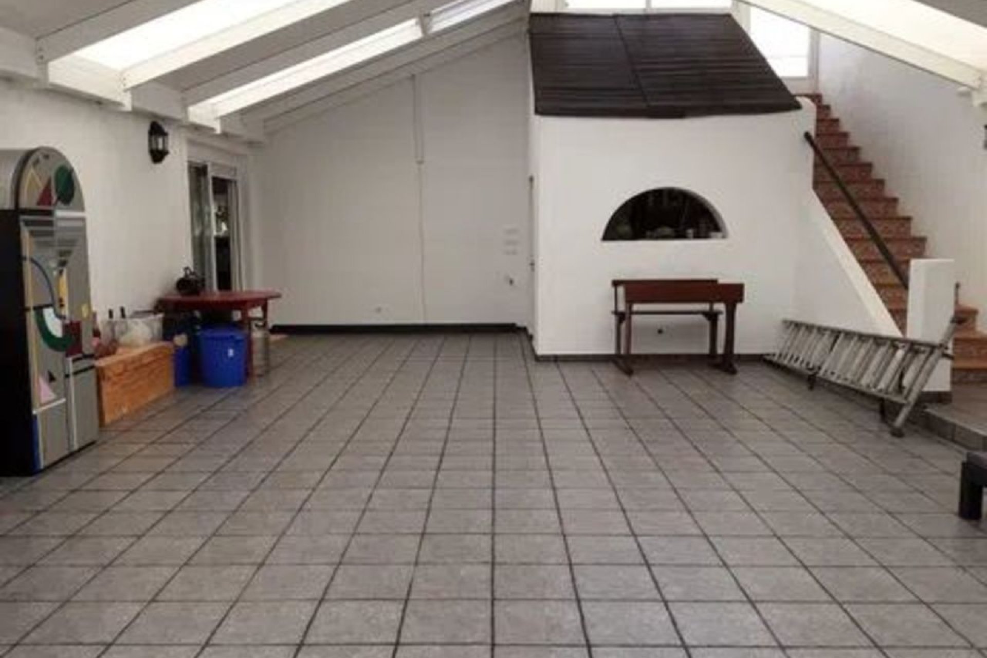 Használt Ingatlanok - Villa -
San Miguel de Salinas - Inland