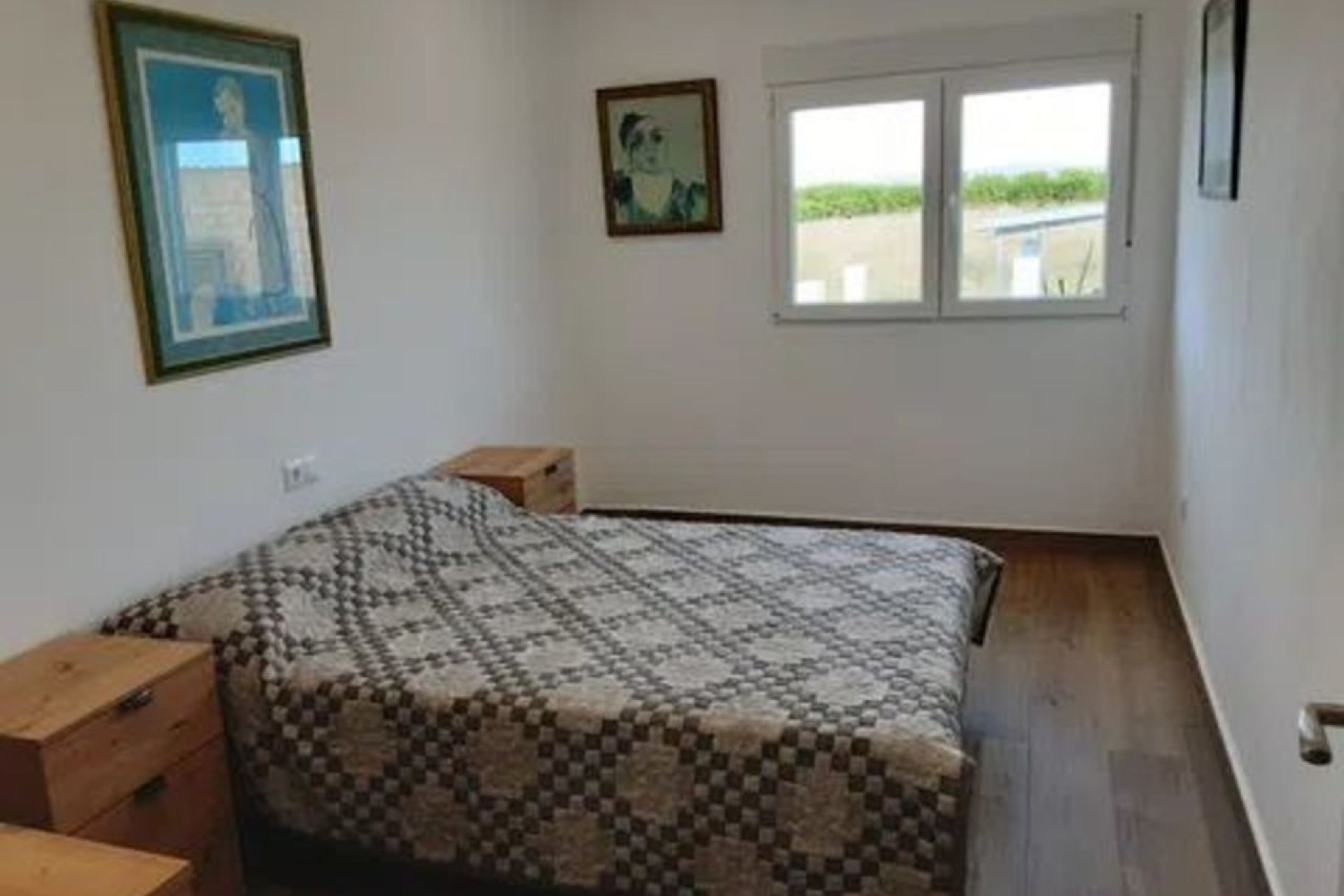 Használt Ingatlanok - Villa -
San Miguel de Salinas - Inland