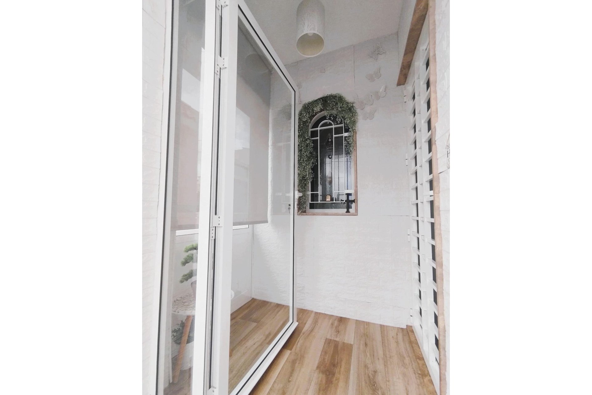 Használt Ingatlanok - Villa -
San Miguel de Salinas - Inland