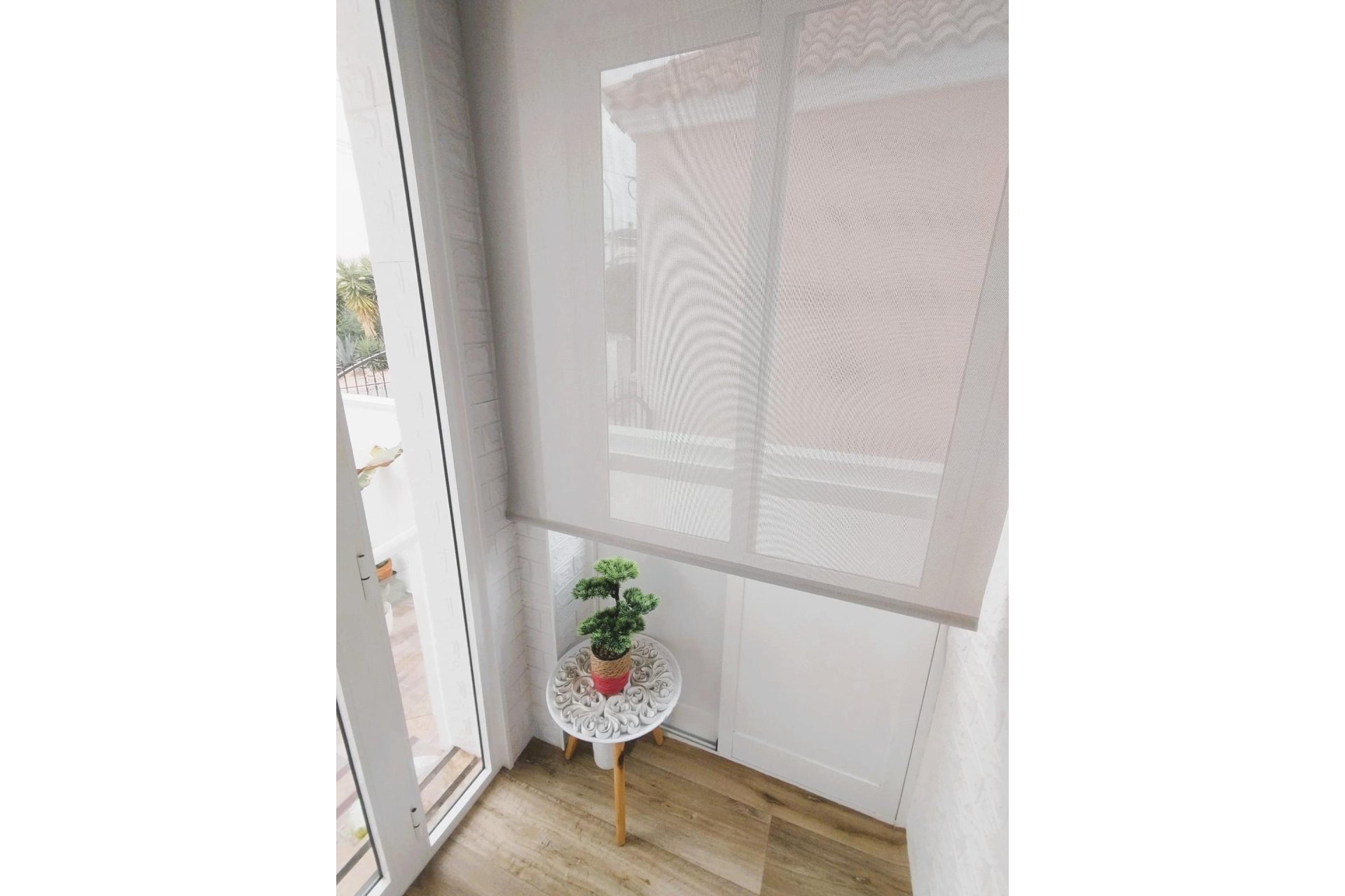 Használt Ingatlanok - Villa -
San Miguel de Salinas - Inland