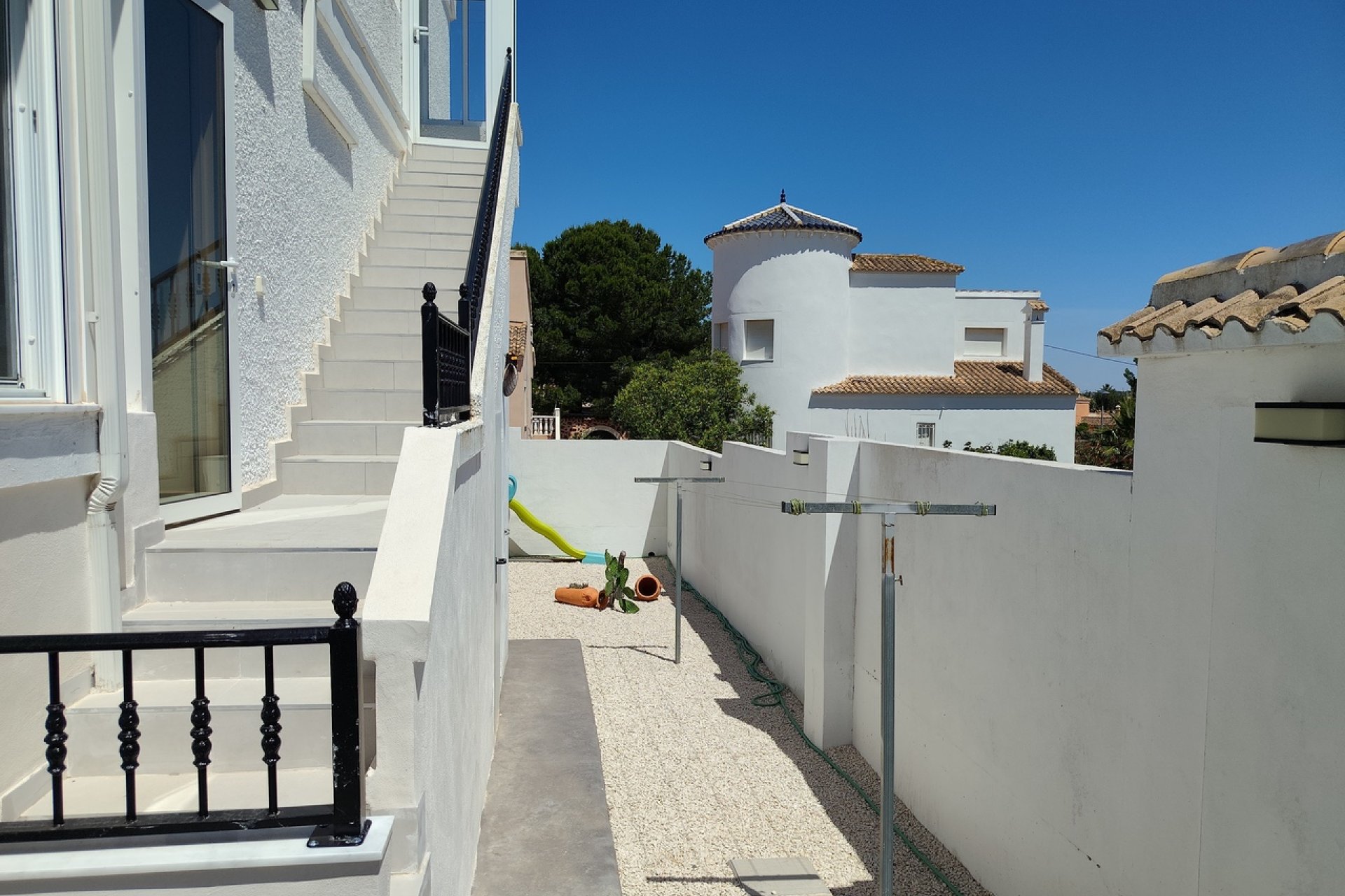Használt Ingatlanok - Villa -
San Miguel / Vistabella Golf - Inland