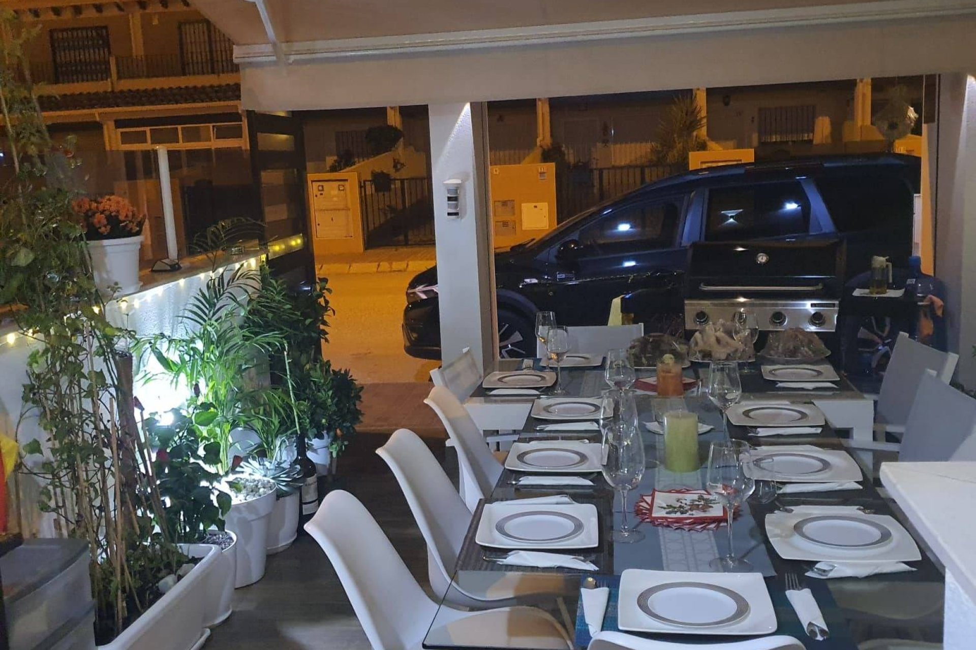 Használt Ingatlanok - Villa -
San Pedro del Pinatar - Centrum