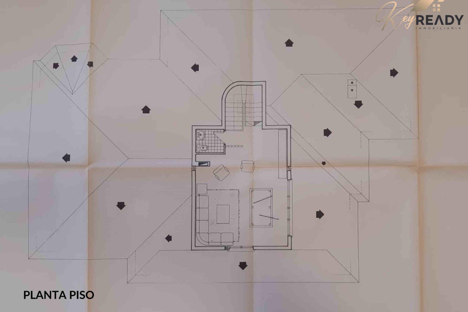 Használt Ingatlanok - Villa -
San Pedro del Pinatar - Costa Calida