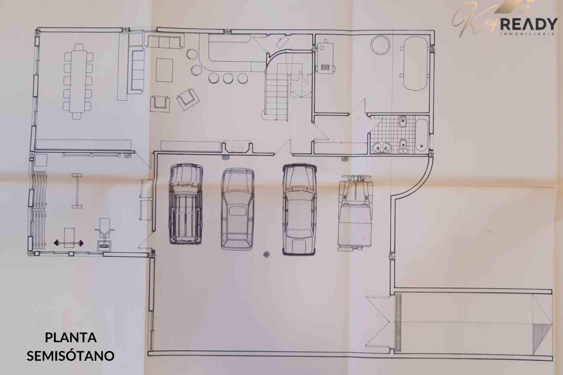 Használt Ingatlanok - Villa -
San Pedro del Pinatar - Costa Calida