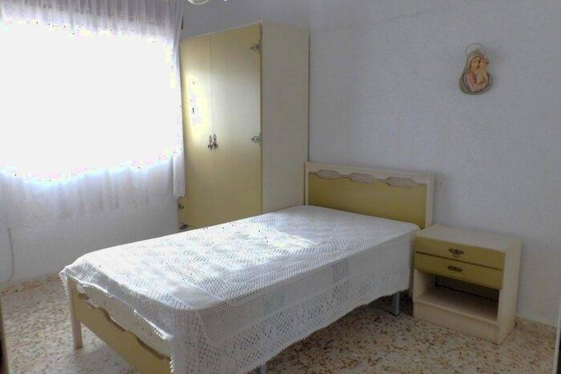 Használt Ingatlanok - Villa -
San Pedro del Pinatar - Lo Pagan