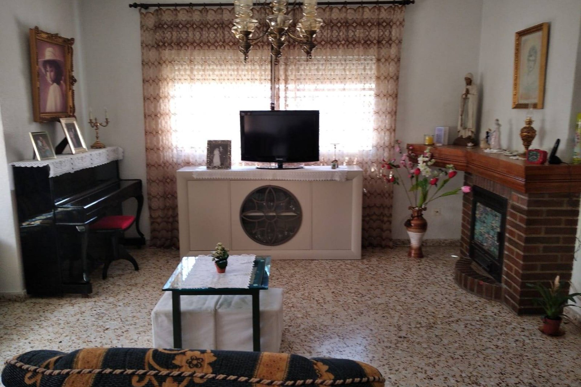 Használt Ingatlanok - Villa -
San Pedro del Pinatar - Lo Pagan