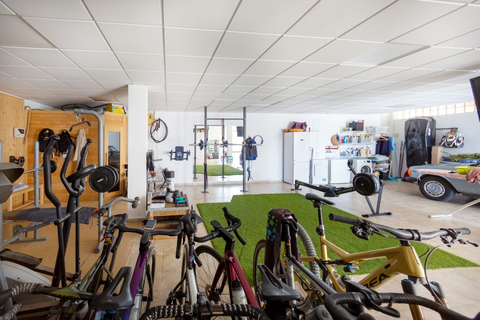 Használt Ingatlanok - Villa -
San Vicente del Raspeig - Inland