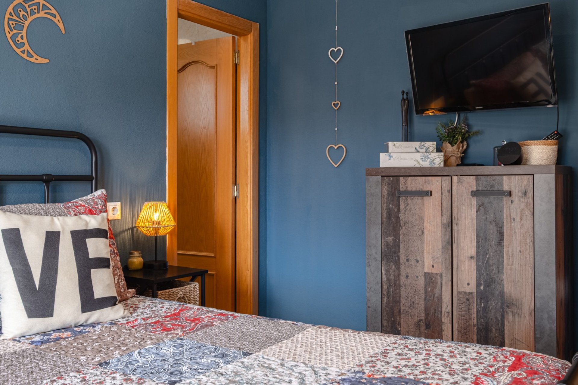 Használt Ingatlanok - Villa -
Santa Pola - Costa Blanca