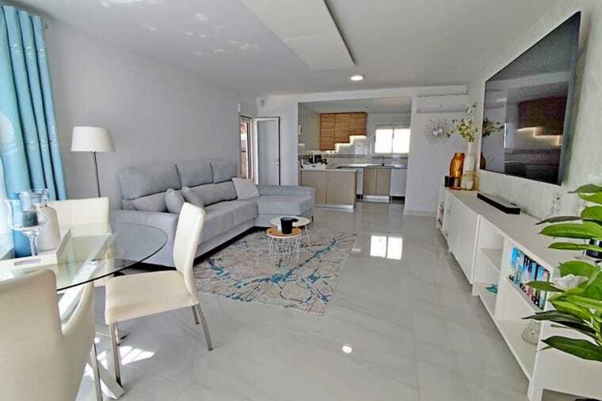 Használt Ingatlanok - Villa -
Sierra Golf - Costa Calida