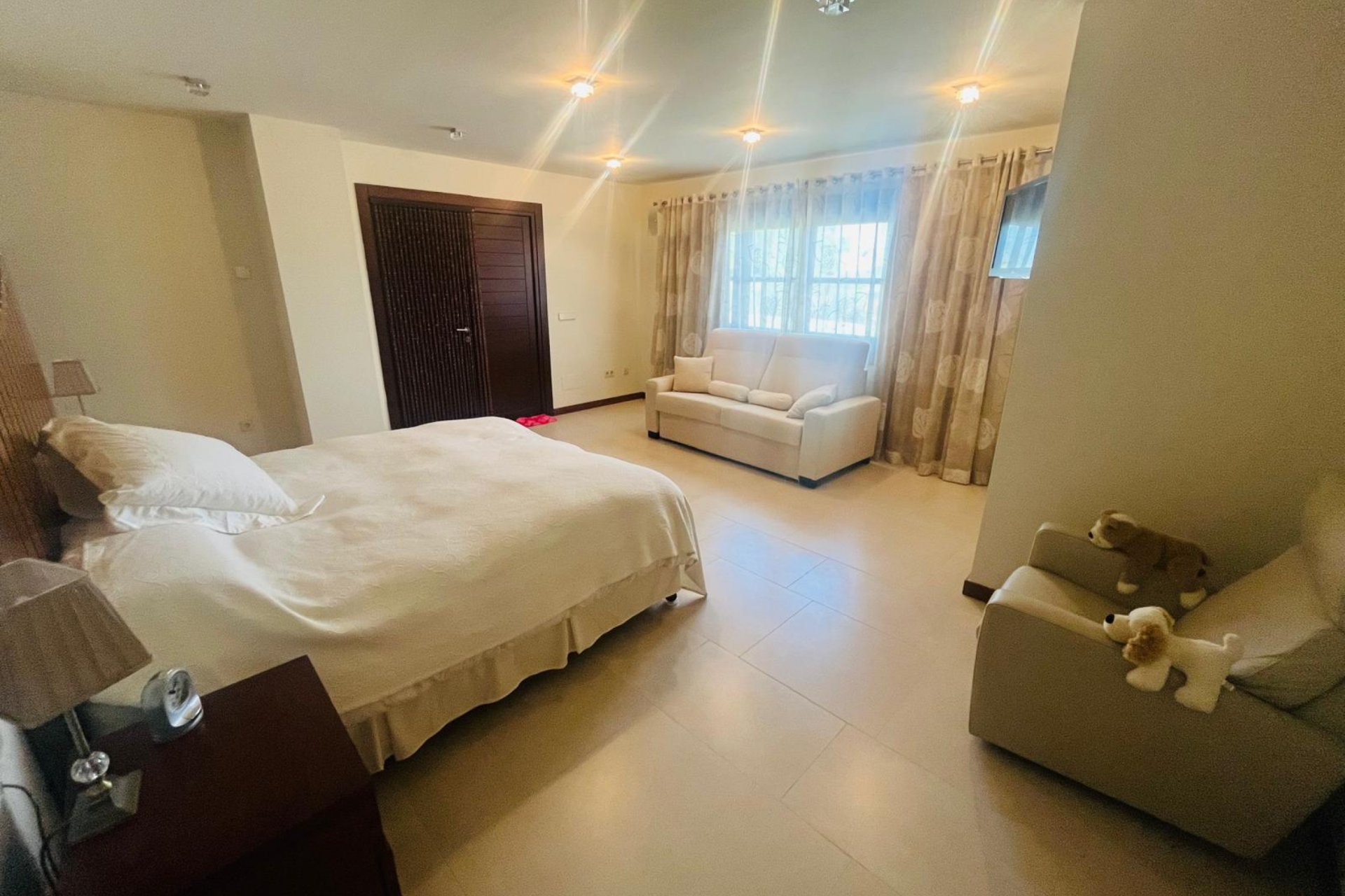 Használt Ingatlanok - Villa -
Sucina - Inland