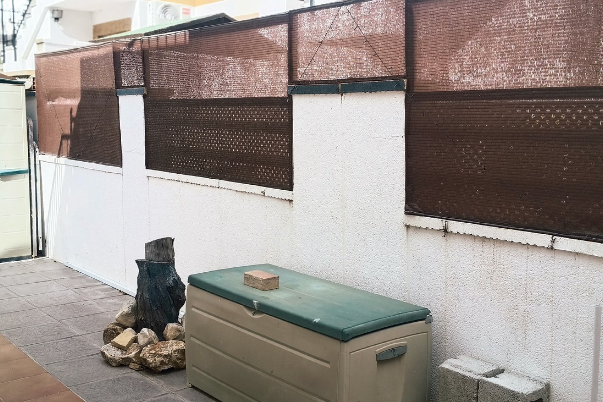 Használt Ingatlanok - Villa -
Sucina - Inland