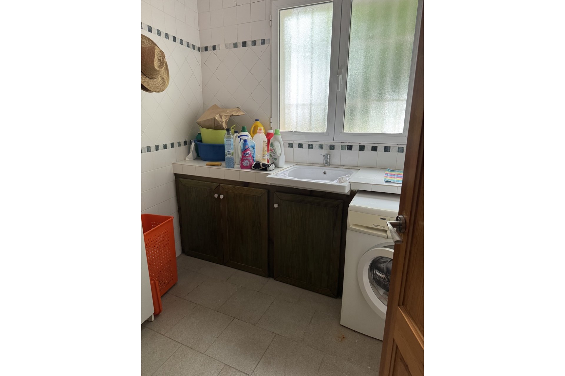 Használt Ingatlanok - Villa -
Tárbena - Costa Blanca