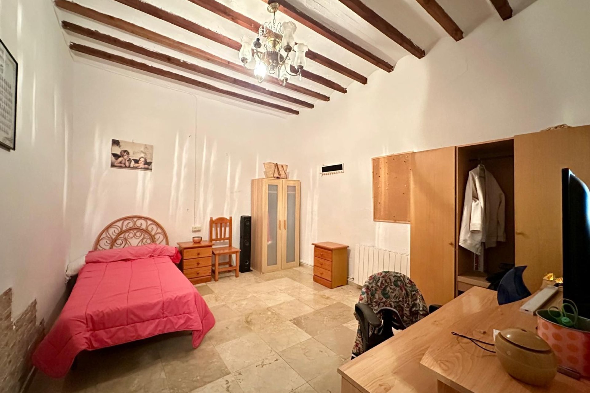 Használt Ingatlanok - Villa -
Torre Del Rico - Inland