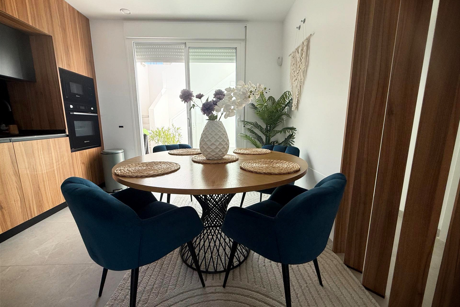 Használt Ingatlanok - Villa -
Torre Pacheco - Balsicas