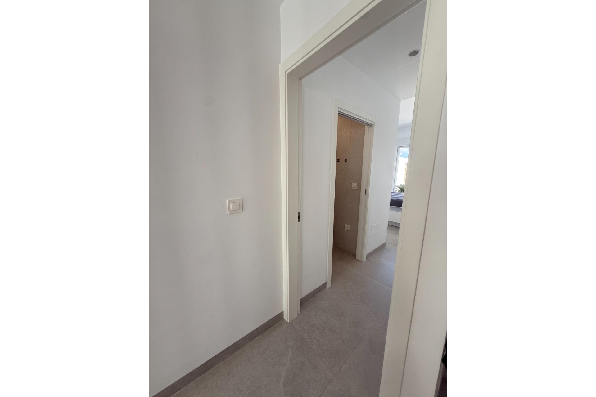 Használt Ingatlanok - Villa -
Torre Pacheco - Balsicas